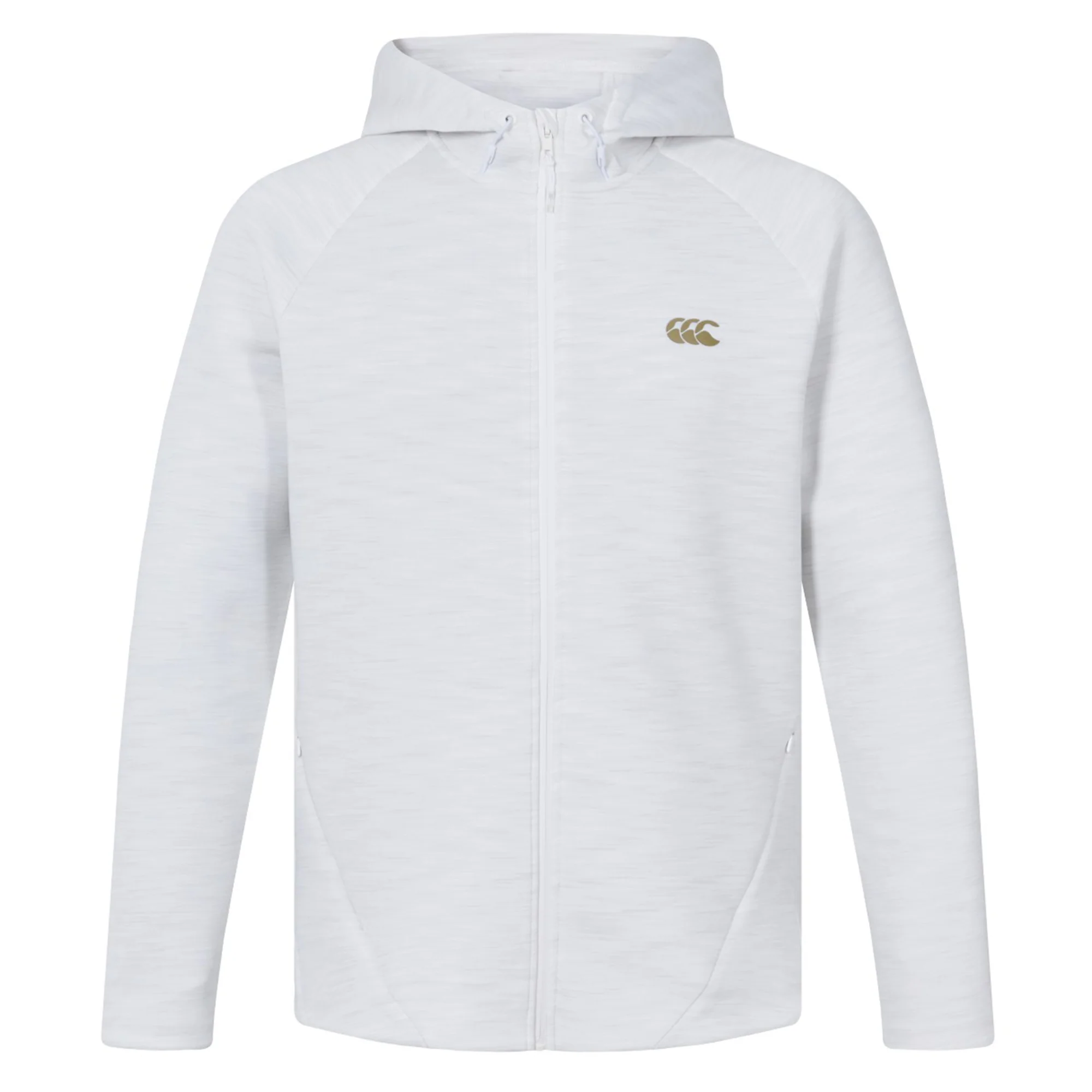 Everest Training Full-Zip Hoodie by Canterbury