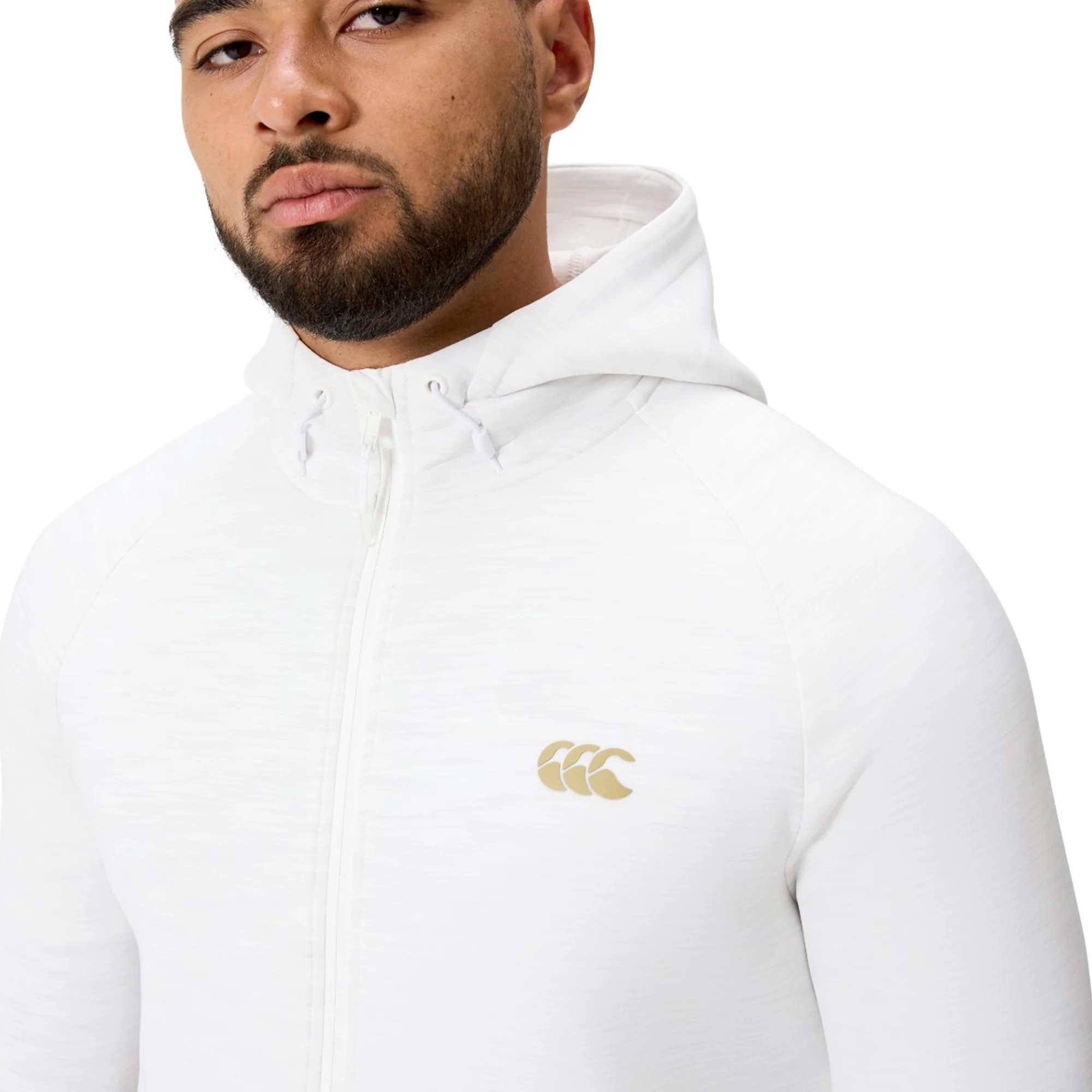 Everest Training Full-Zip Hoodie by Canterbury - Image 7