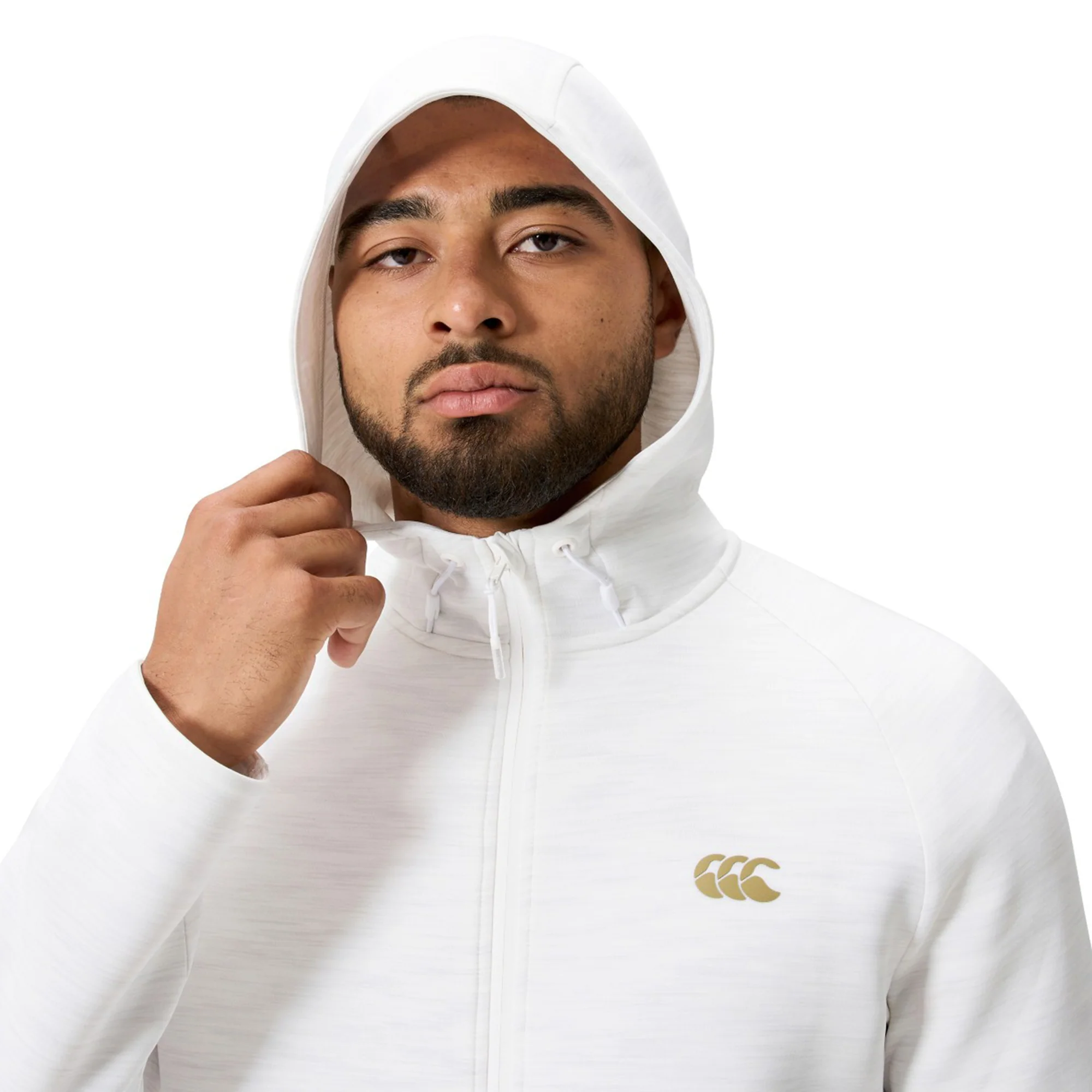 Everest Training Full-Zip Hoodie by Canterbury - Image 8
