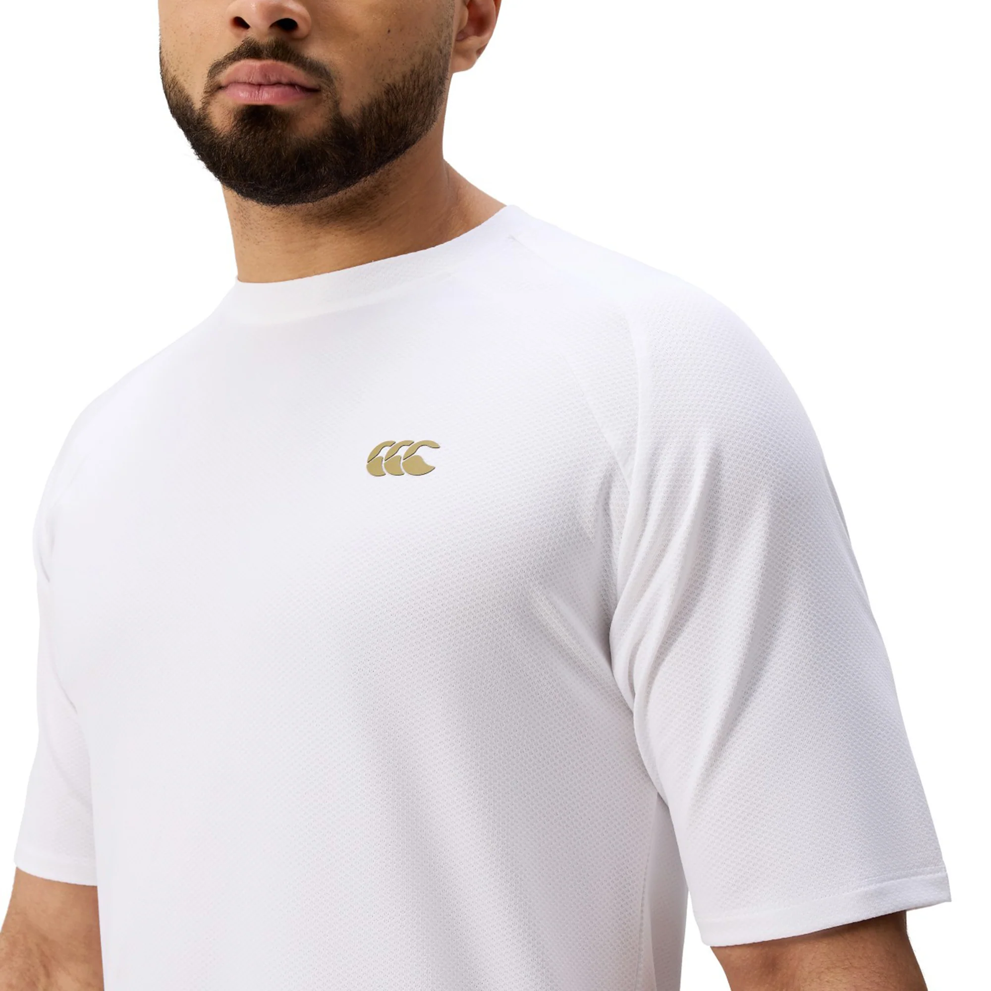 Canterbury Everest Training Tee - Image 6