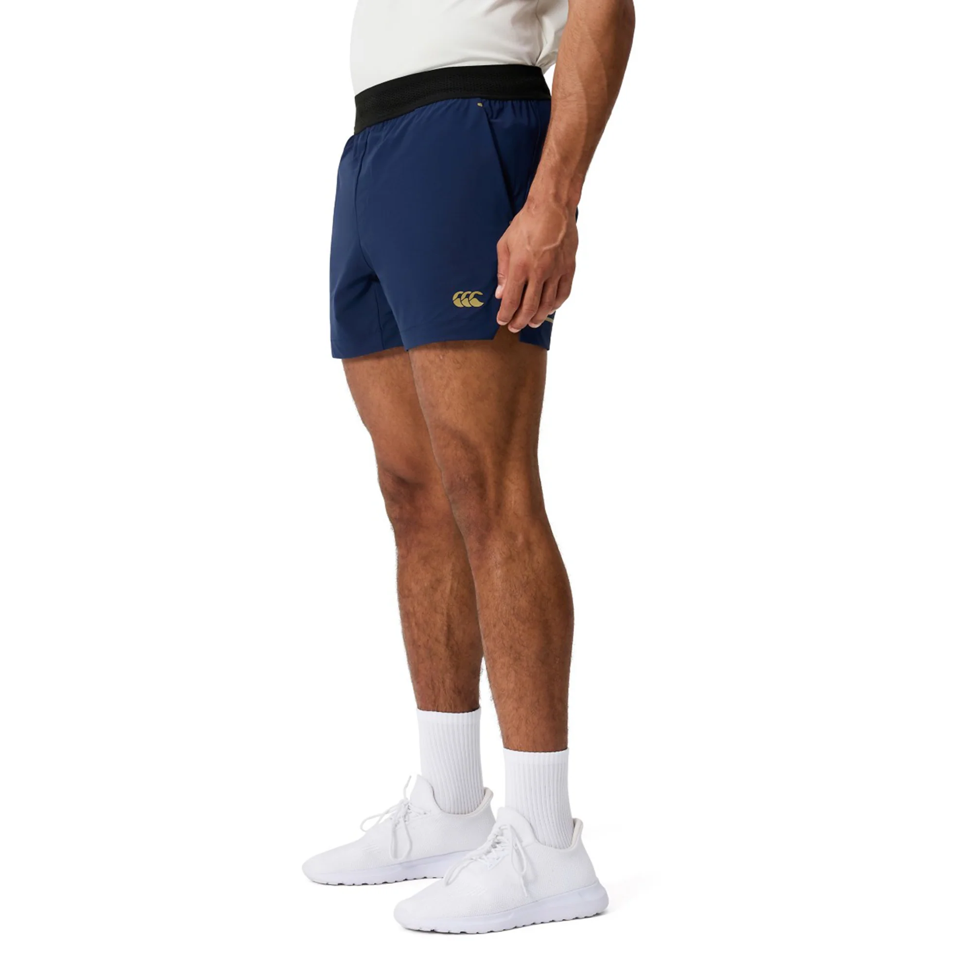 Canterbury Everest Woven Short 5" - Image 7