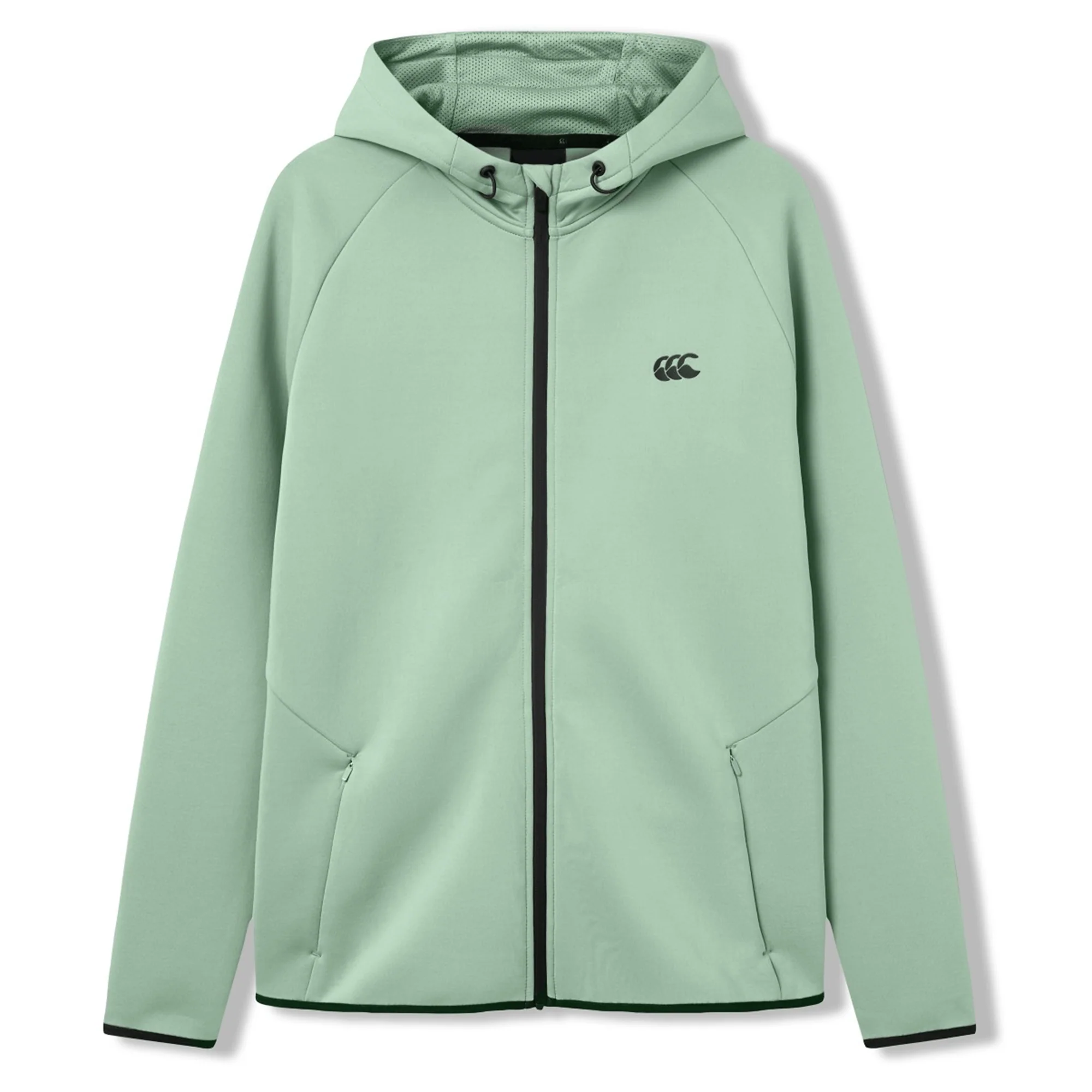 Canterbury Everest Zip Thru Hoodie