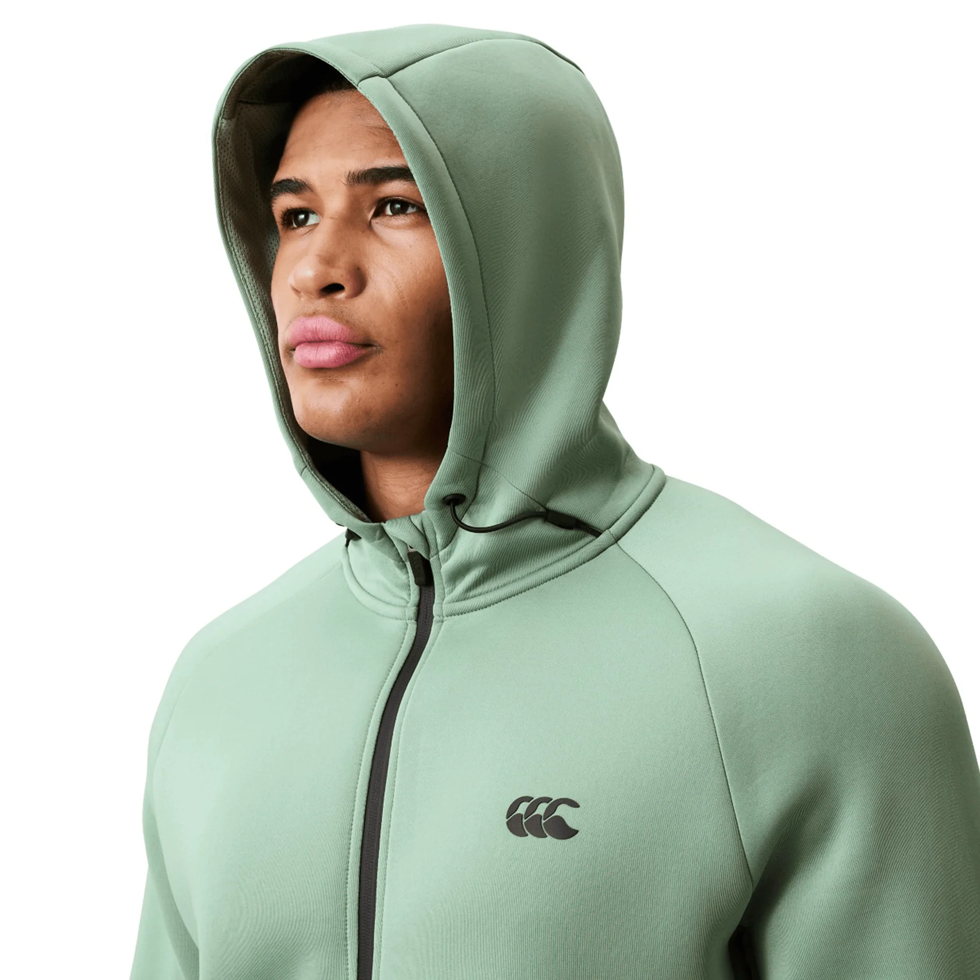 Canterbury Everest Zip Thru Hoodie - Image 10