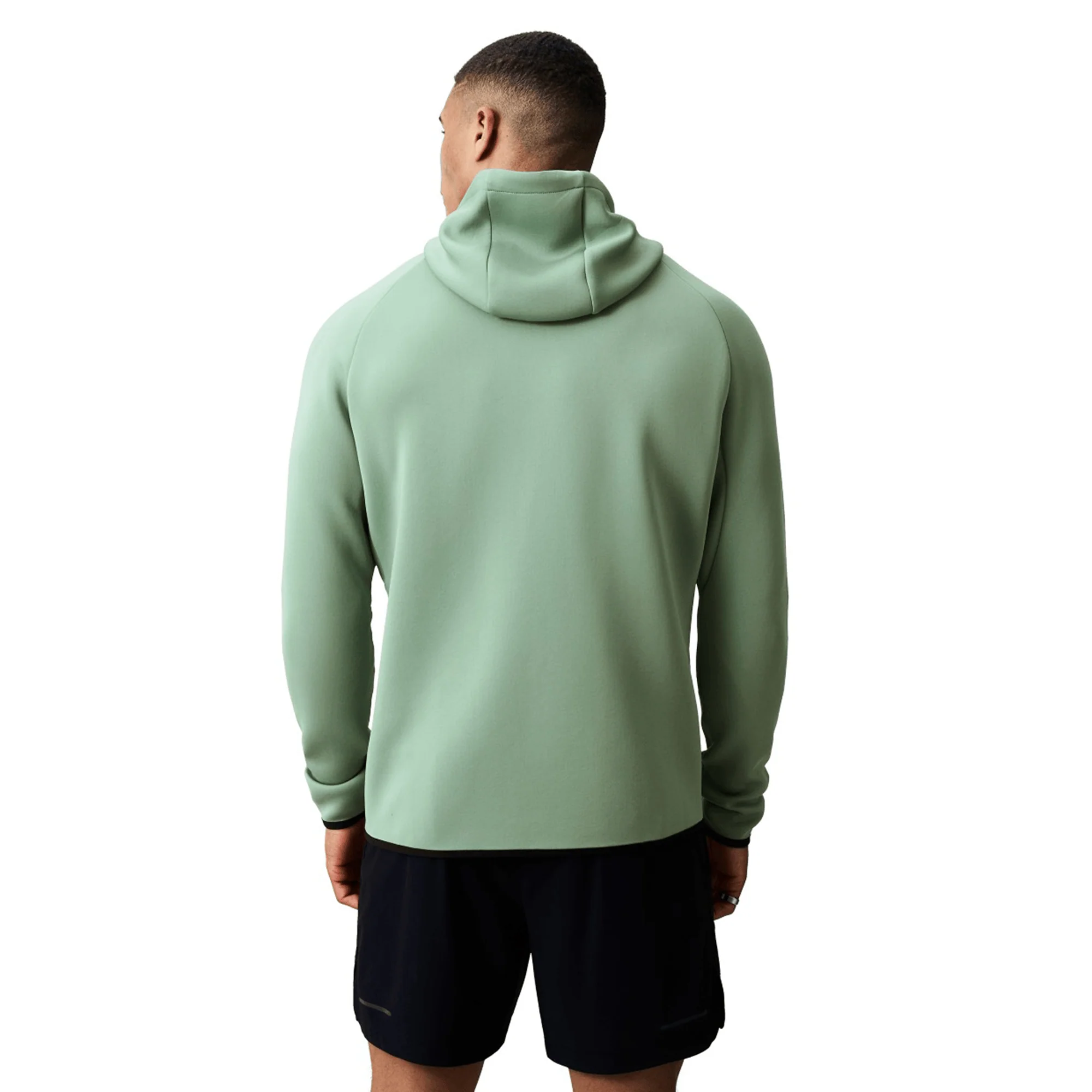 Canterbury Everest Zip Thru Hoodie - Image 8