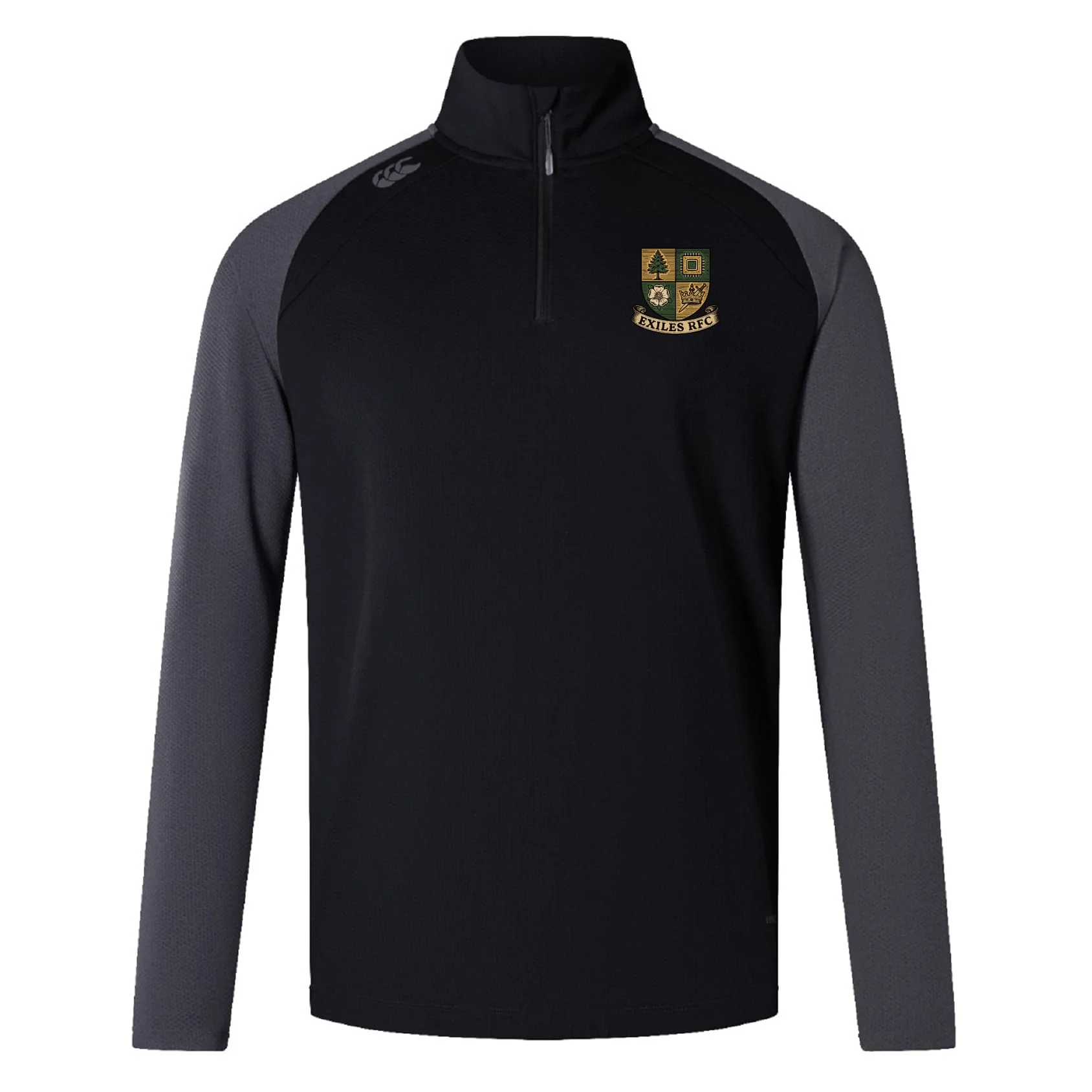 Exiles Rugby Football Club Elite First Layer by Canterbury