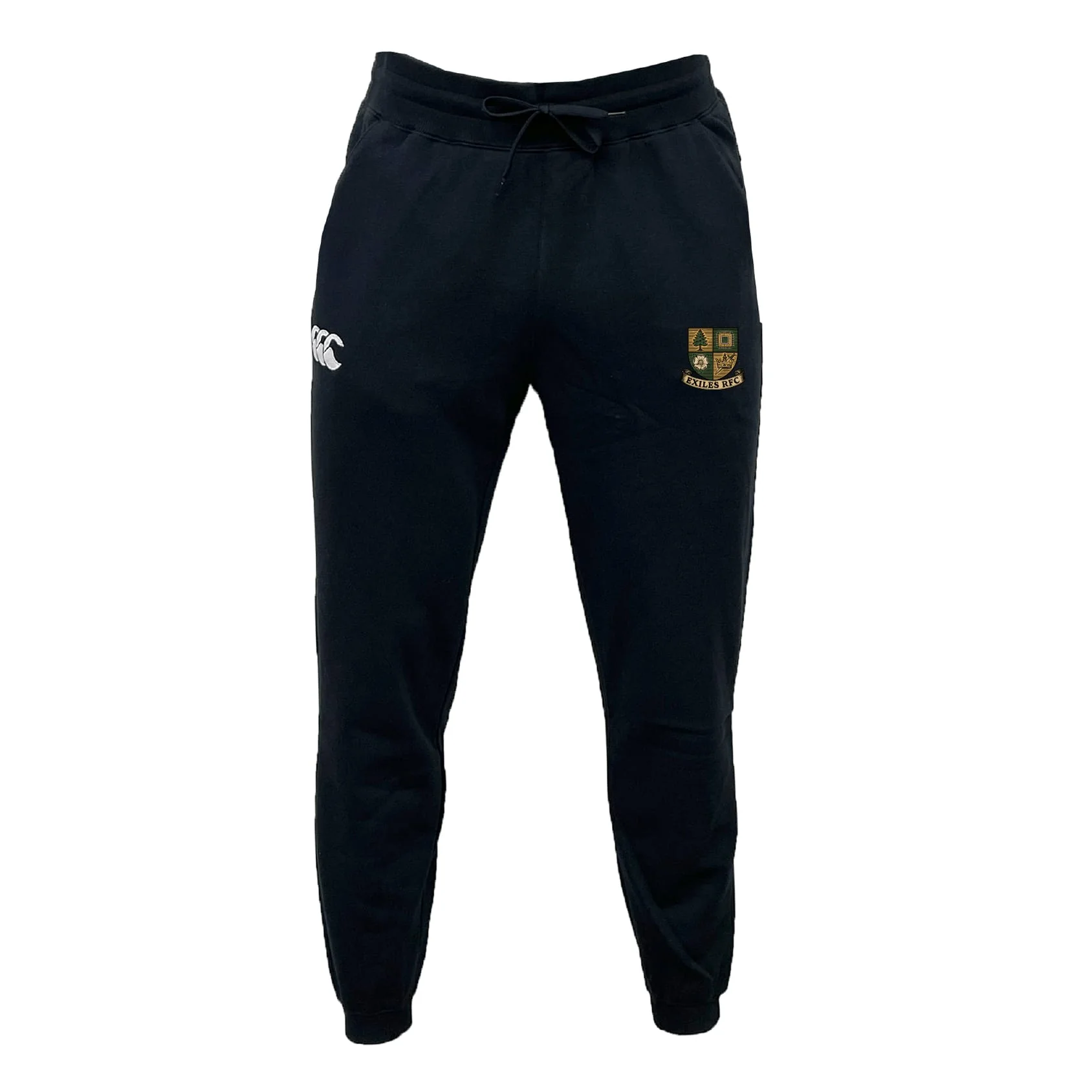 Exiles Rugby Football Club Leisure Sweatpant by Canterbury