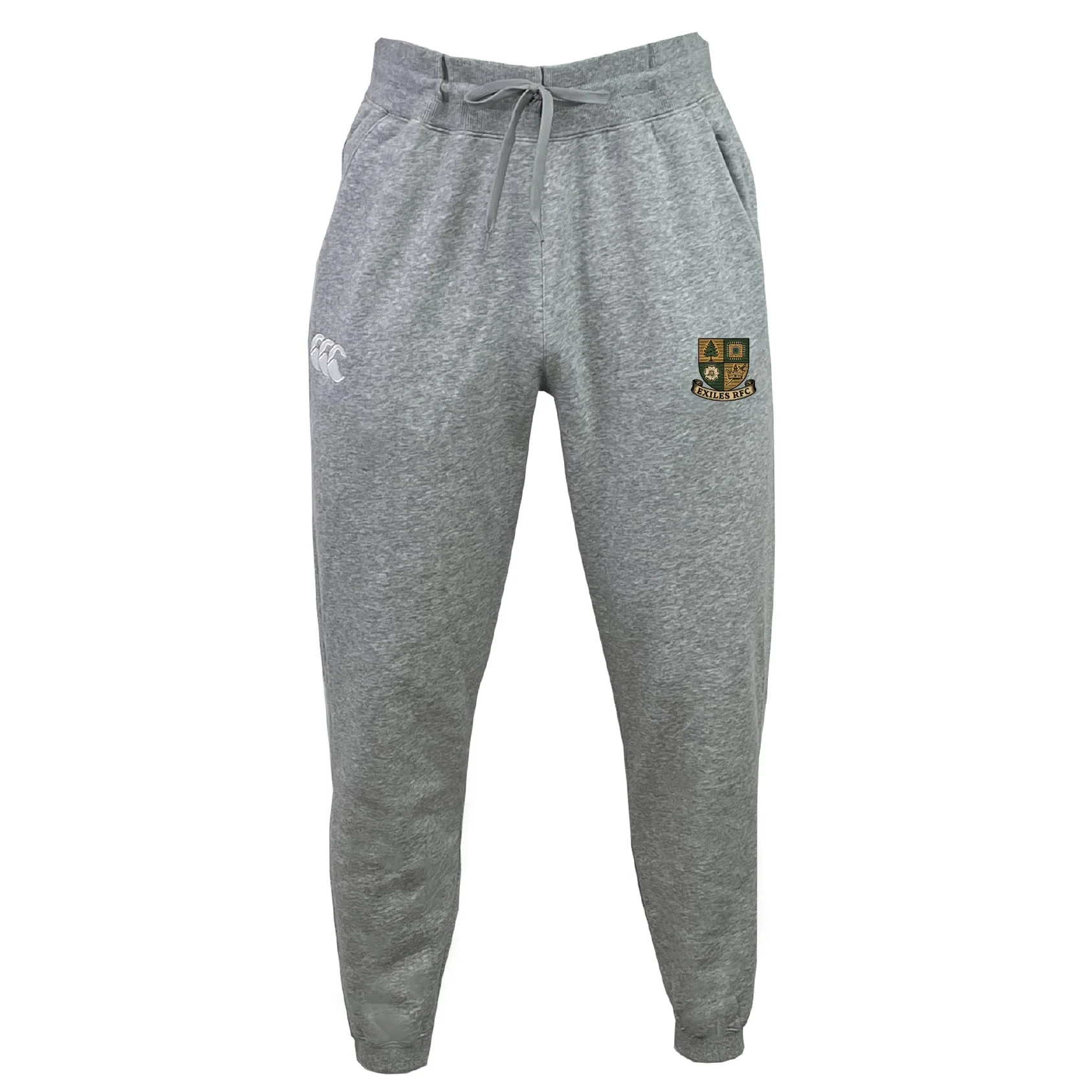 Exiles Rugby Football Club Leisure Sweatpant by Canterbury - Image 2