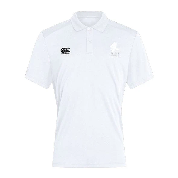 Falcon Youth Rugby Club Dry Polo by Canterbury - Image 2