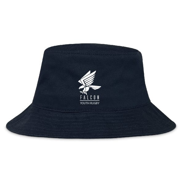 Falcon Youth Rugby Crusher Bucket Cap