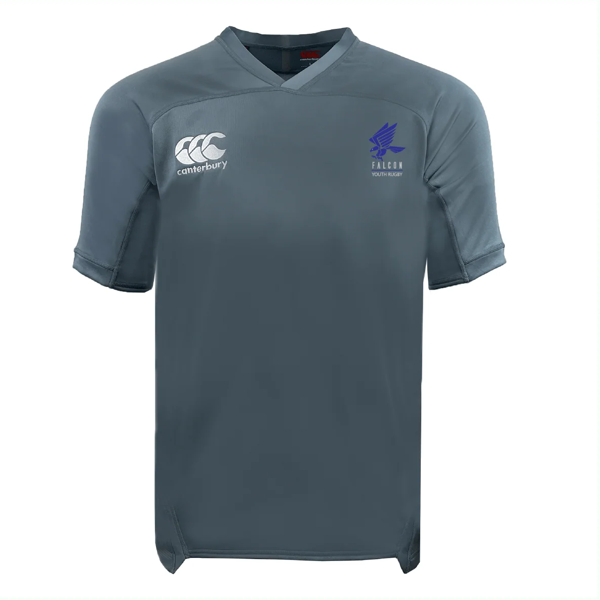 Falcon Youth Rugby Vapodri Evader Jersey by Canterbury