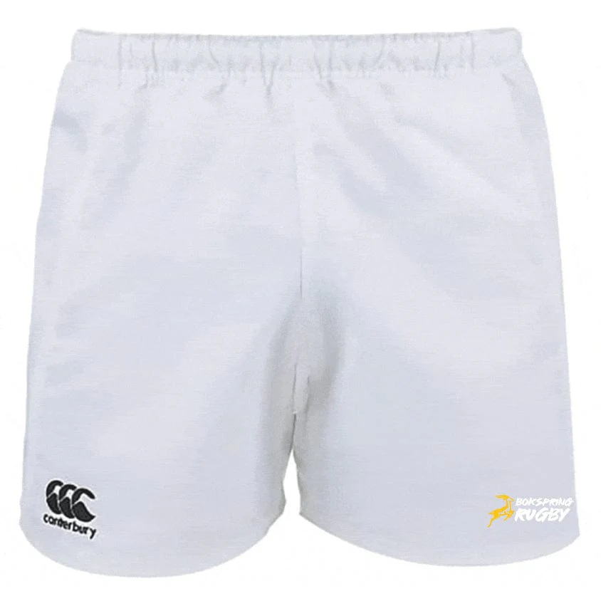 Faribault Boksprings Advantage Rugby Shorts by Canterbury - Image 2