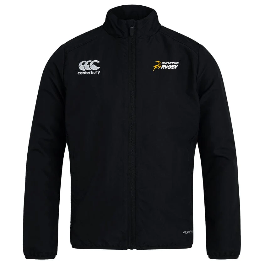 Faribault Boksprings Club Track Jacket by Canterbury