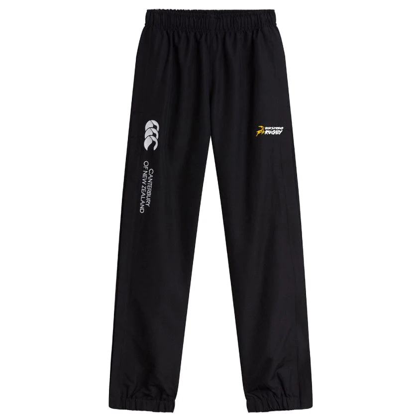 Faribault Boksprings Cuffed Hem Stadium Pant by Canterbury