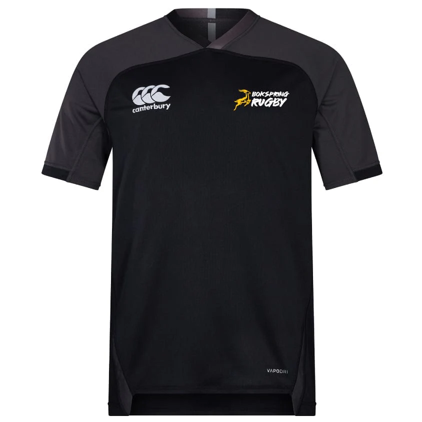 Faribault Boksprings Vapodri Evader Jersey by Canterbury