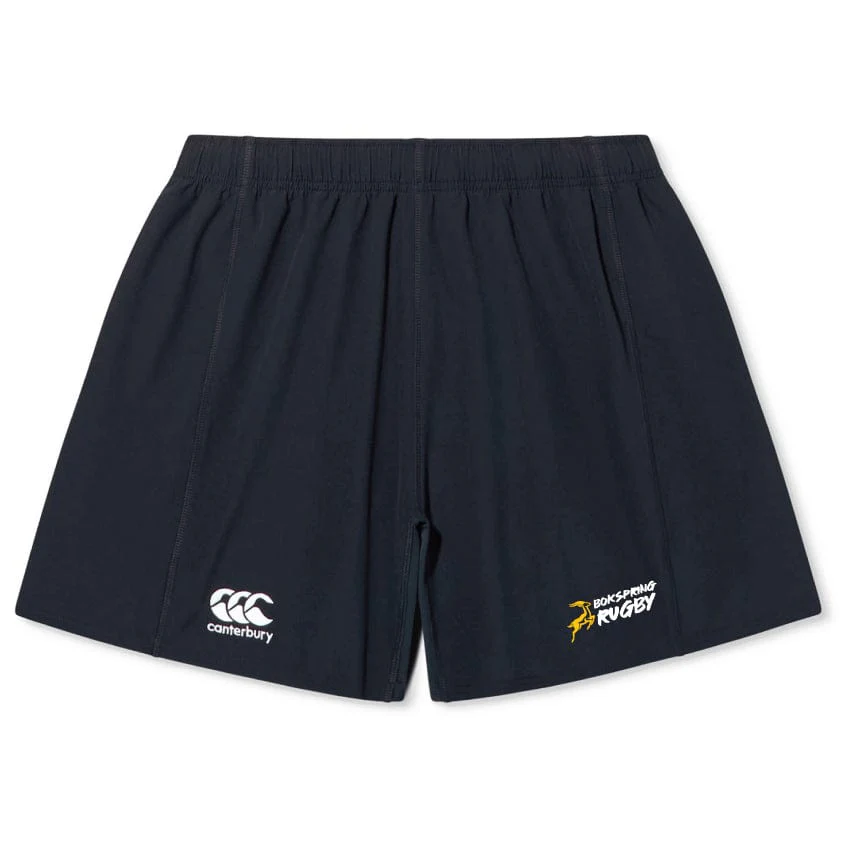 Faribault Boksprings Yokohama Short by Canterbury