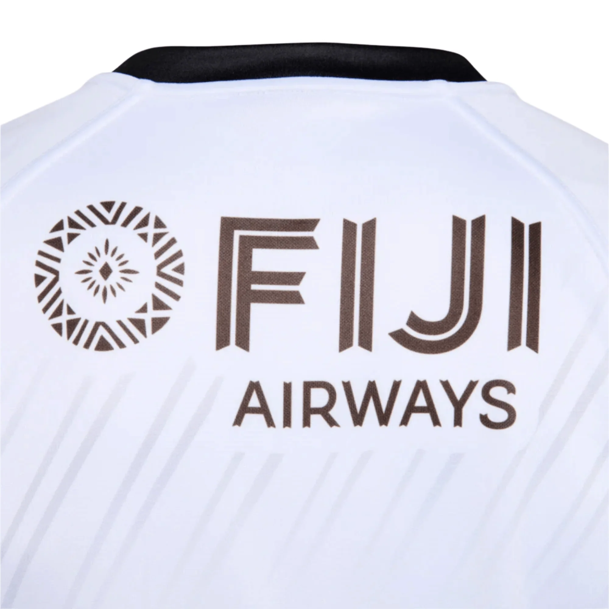 Fiji 25/26 Replica Home Jersey by Umbro - Image 5