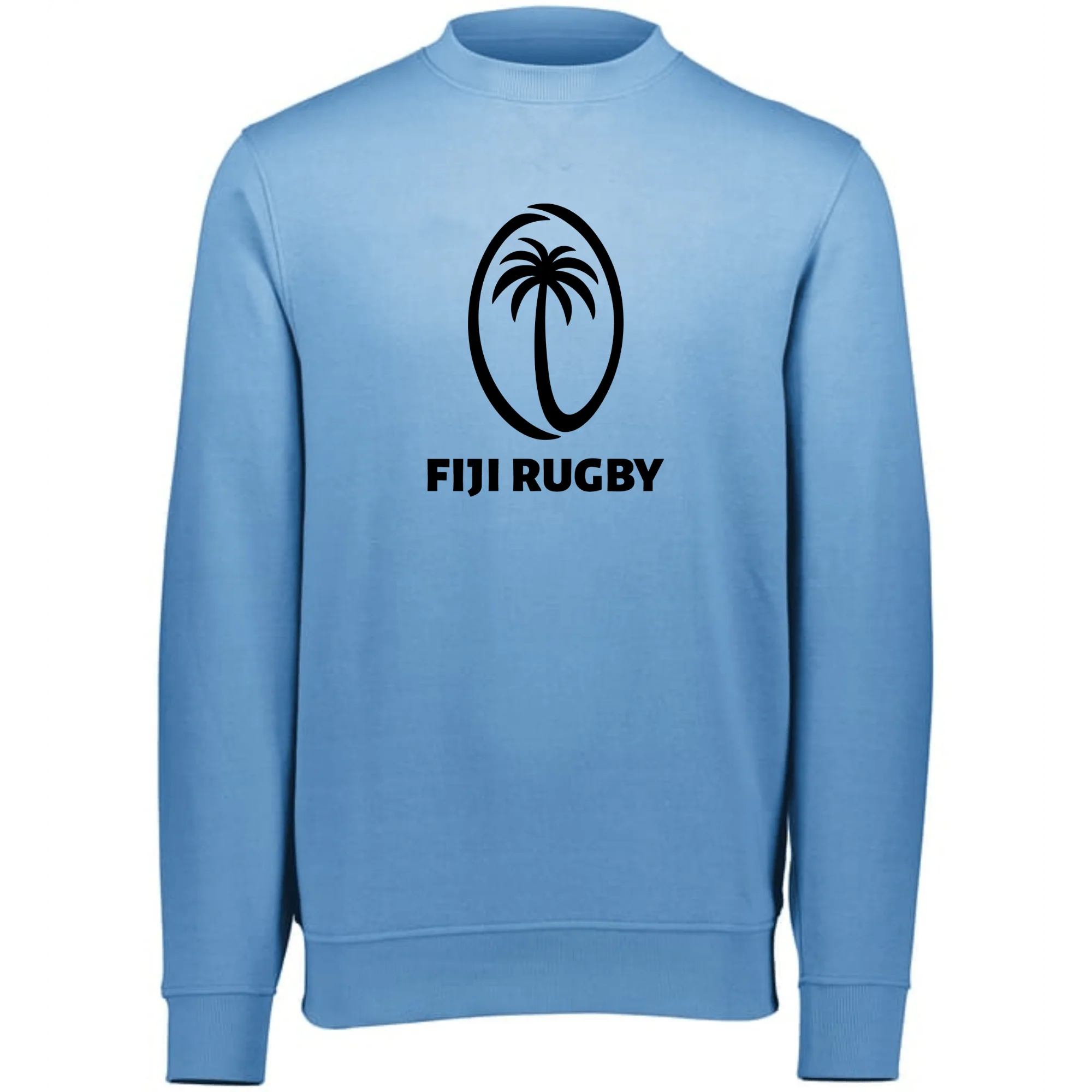 Fiji Fleece Crewneck Sweatshirt - Image 2