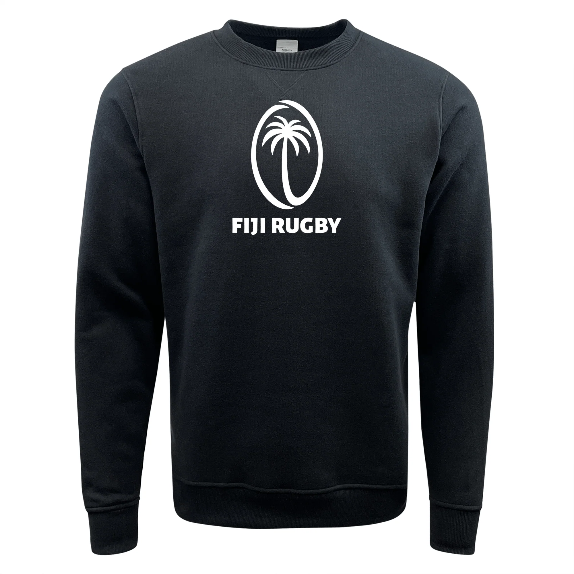 Fiji Fleece Crewneck Sweatshirt - Image 4
