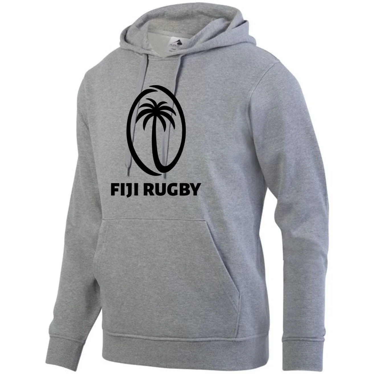 Fiji 60/40 Pullover Fleece Hoodie - Image 3