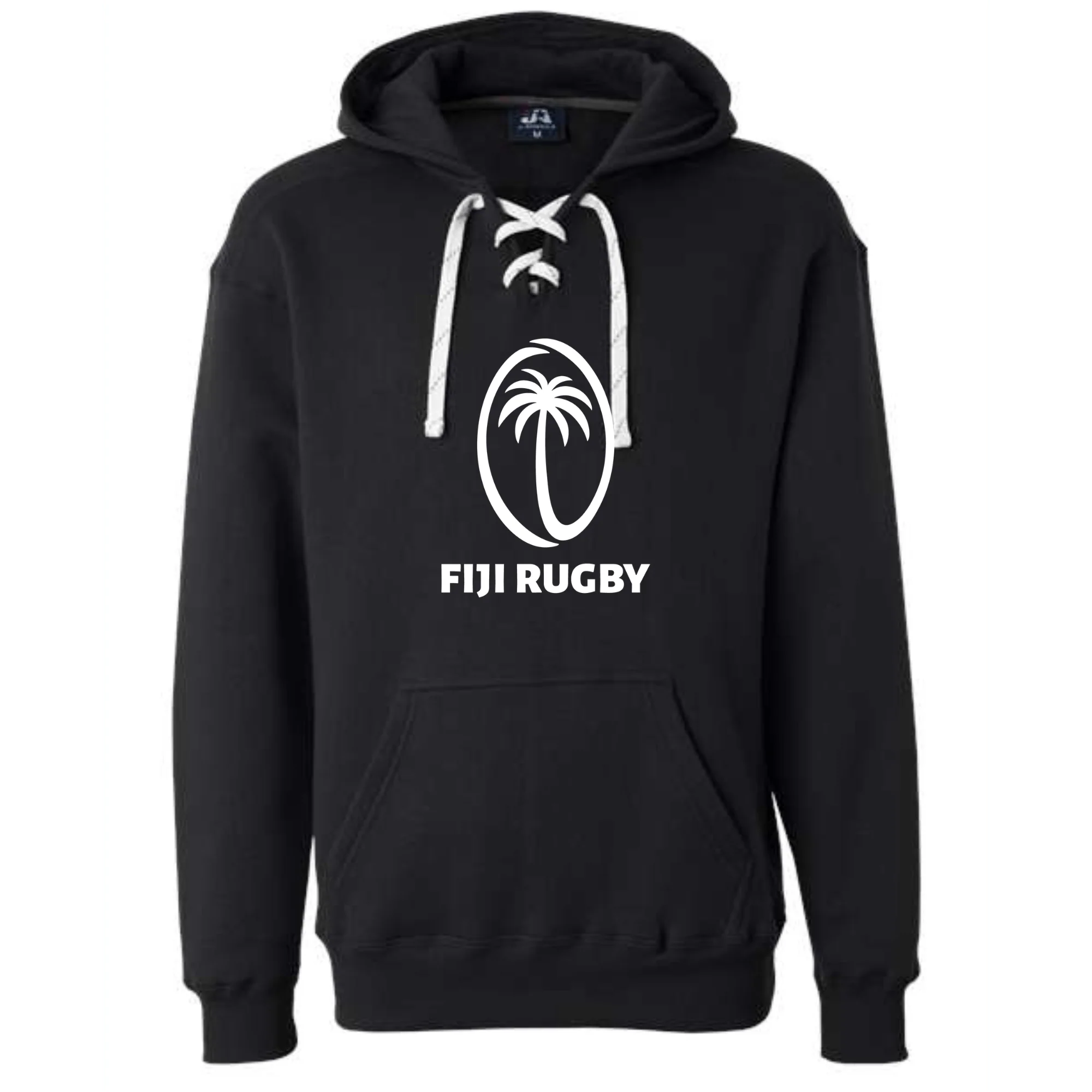 Fiji Hockey Hoodie - Image 2
