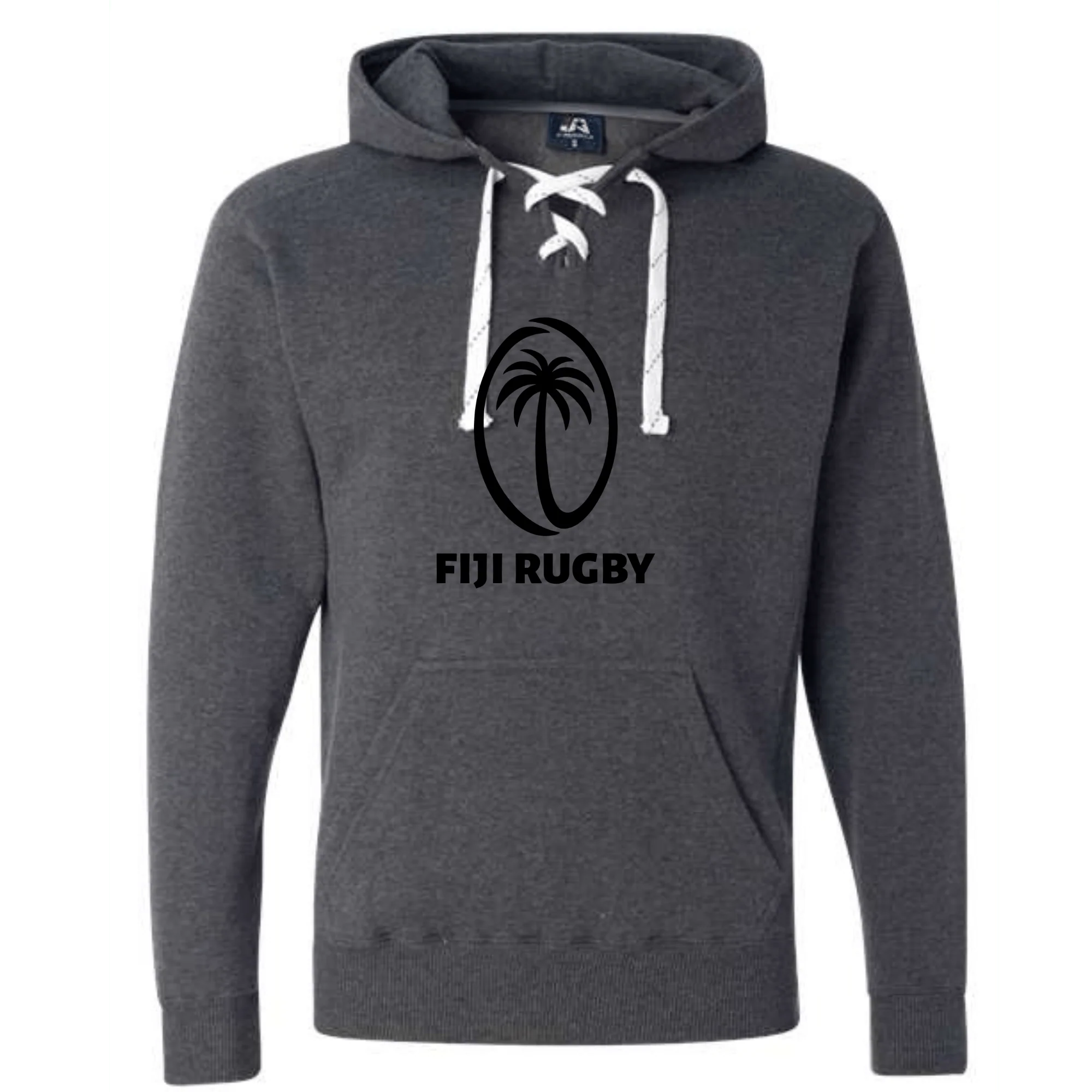 Fiji Hockey Hoodie - Image 3