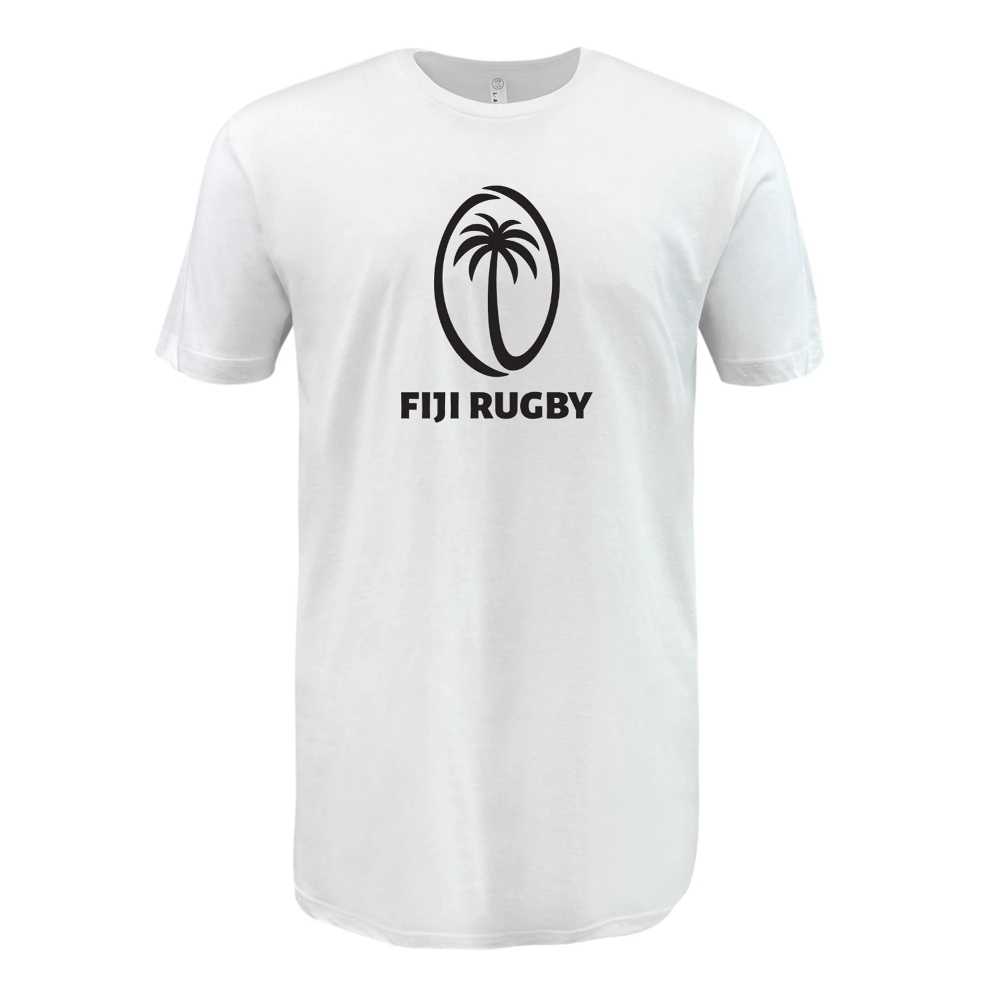 Fiji Supersoft T-shirt - Image 3