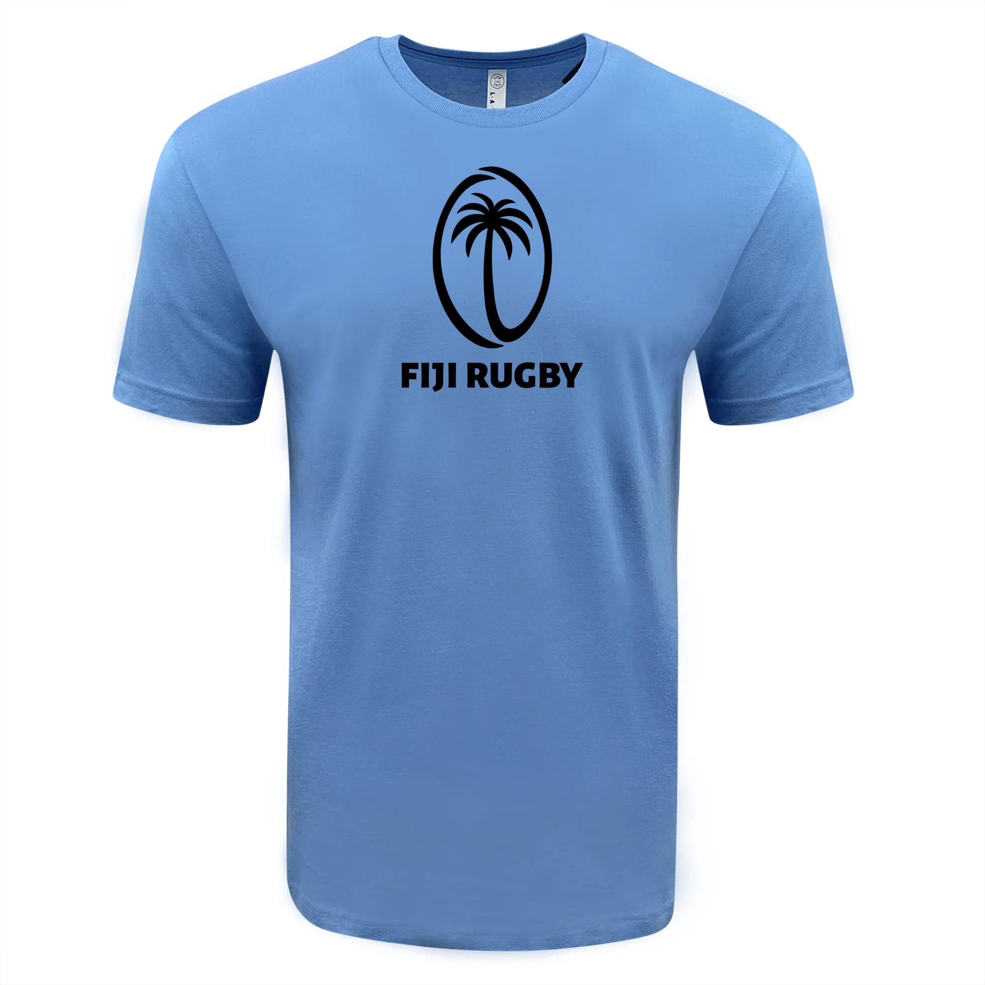 Fiji Supersoft T-shirt - Image 4