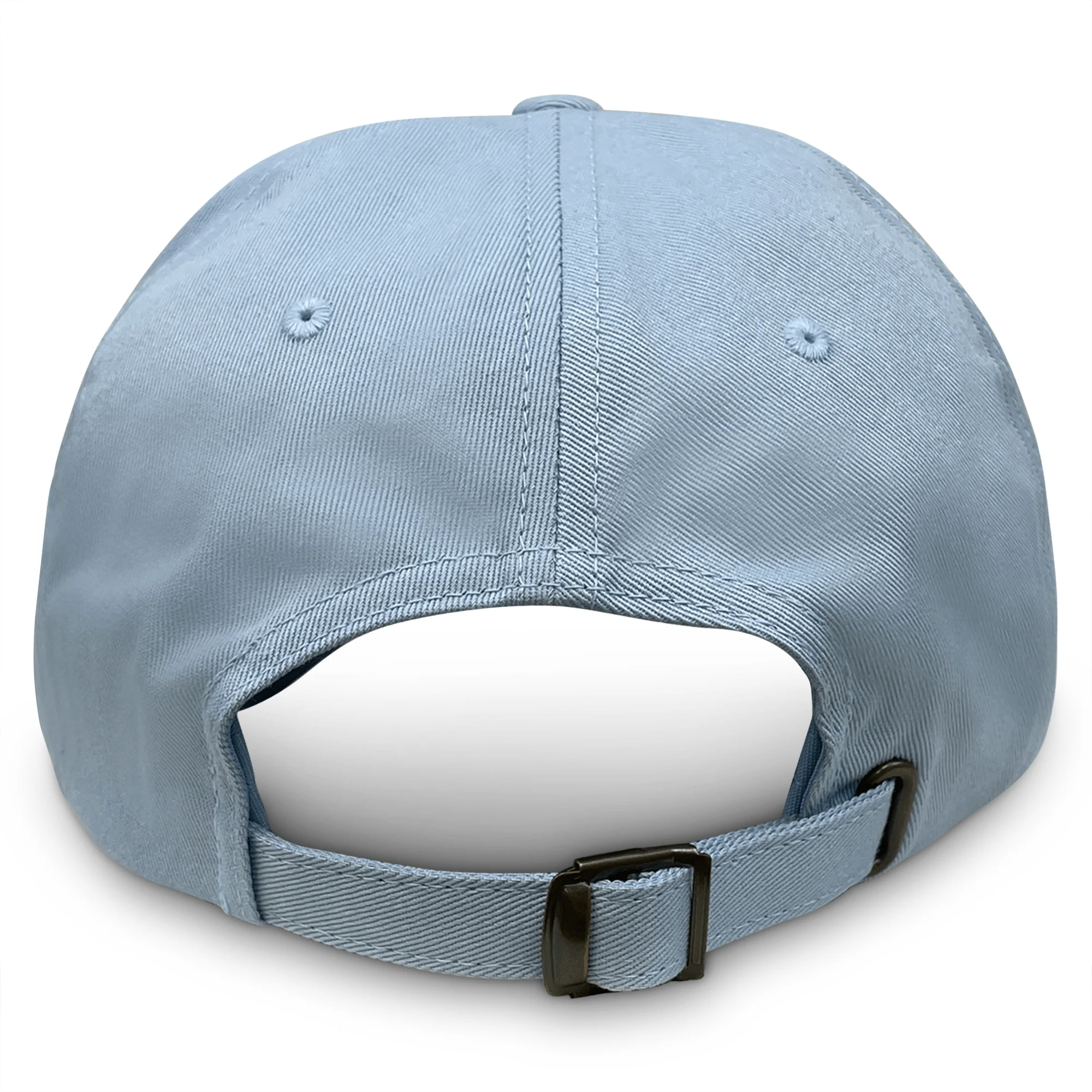 Fiji Throwback Cotton Twill Dad Cap - Image 2