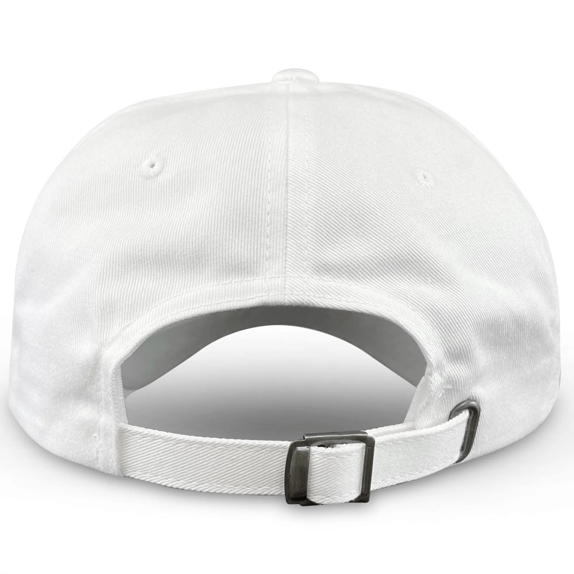 Fiji Throwback Cotton Twill Dad Cap - Image 4