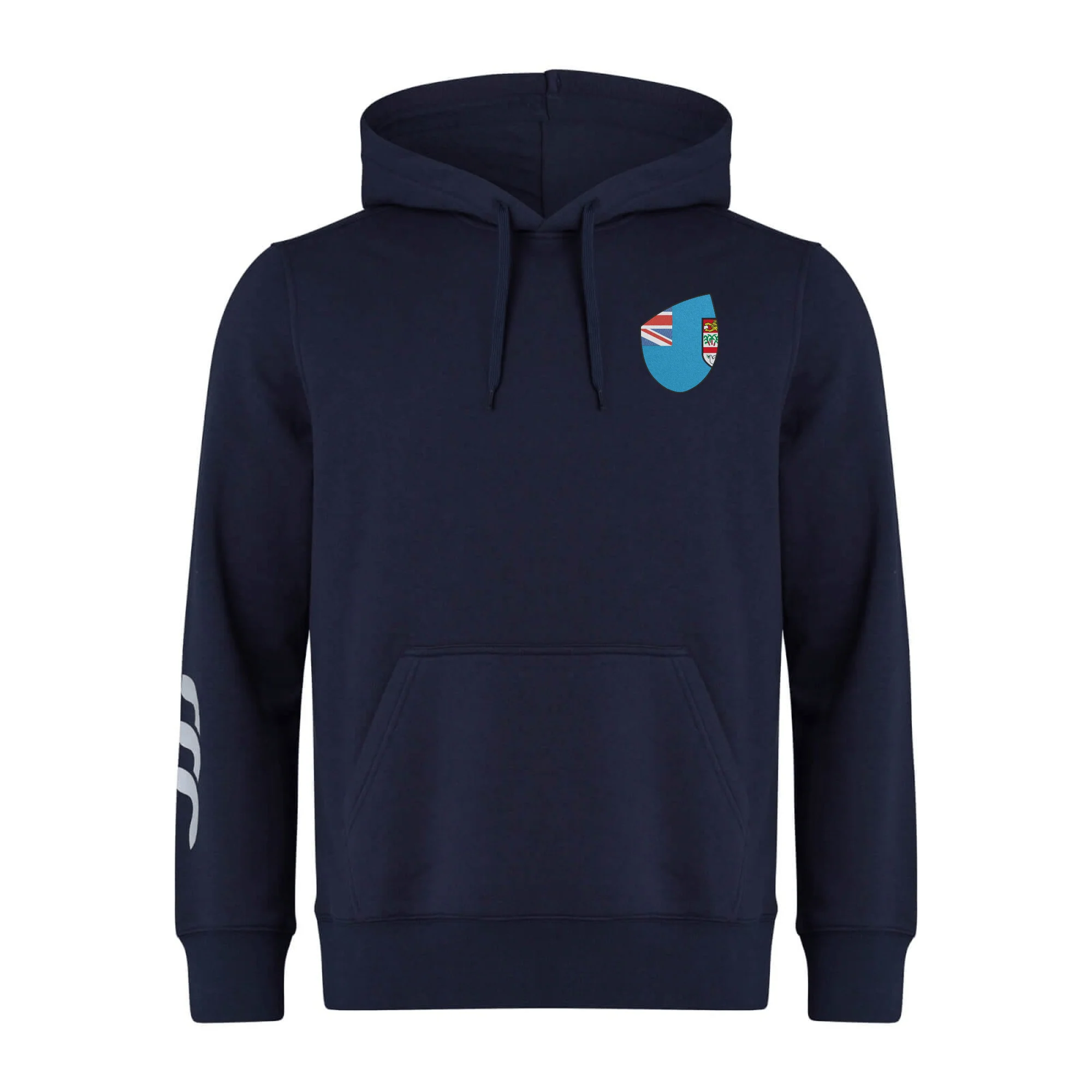 Fiji Shield Club Hoodie - Image 3