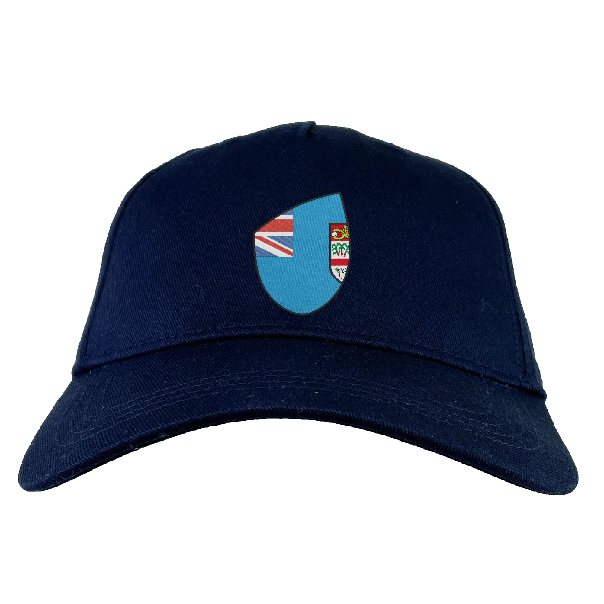 Fiji Shield Flex Drill Cap - Image 2