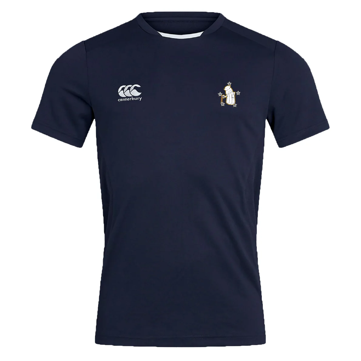 Five Star Rugby Club Dry Tee by Canterbury