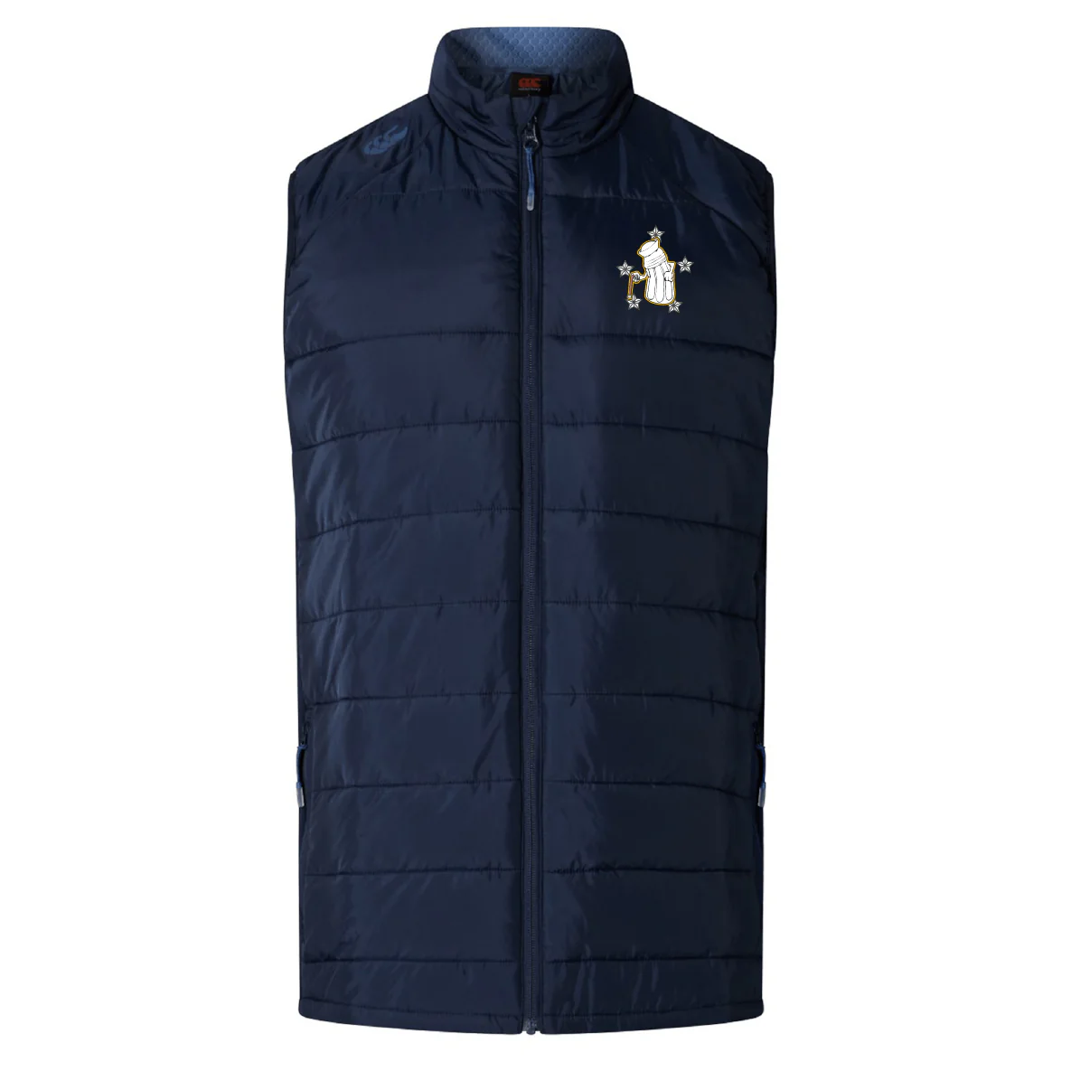 Five Star Rugby Women's Elite Microlite Gilet by Canterbury