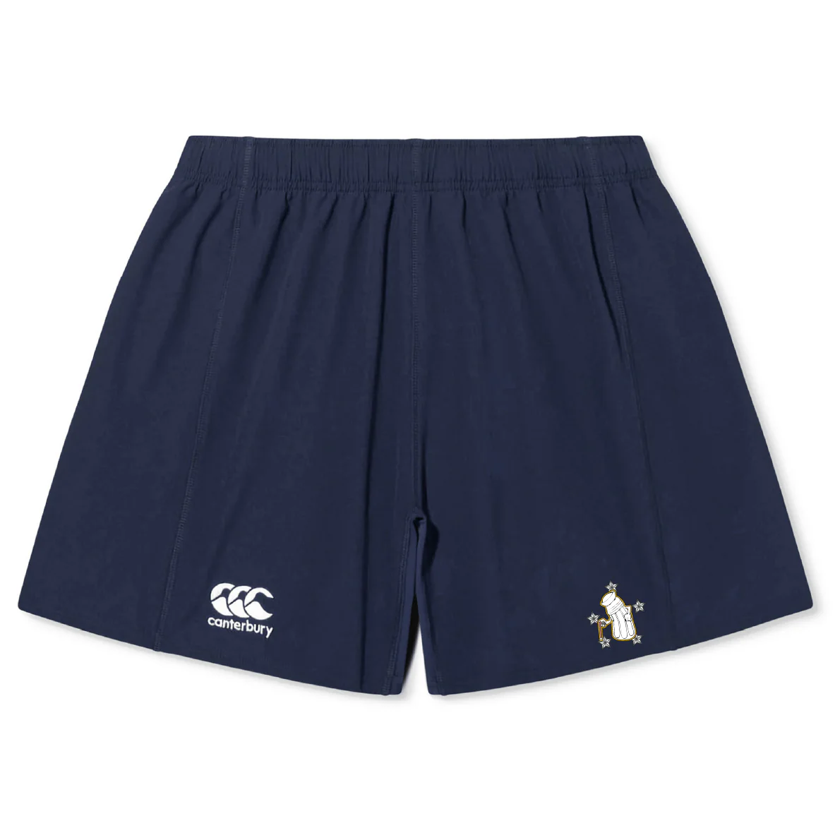 Five Star Rugby Yokohama Short by Canterbury