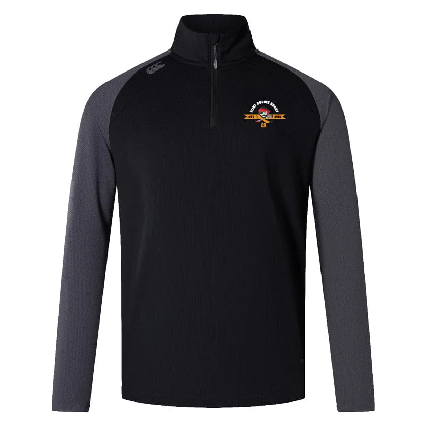 Flint Rogues Elite First Layer by Canterbury