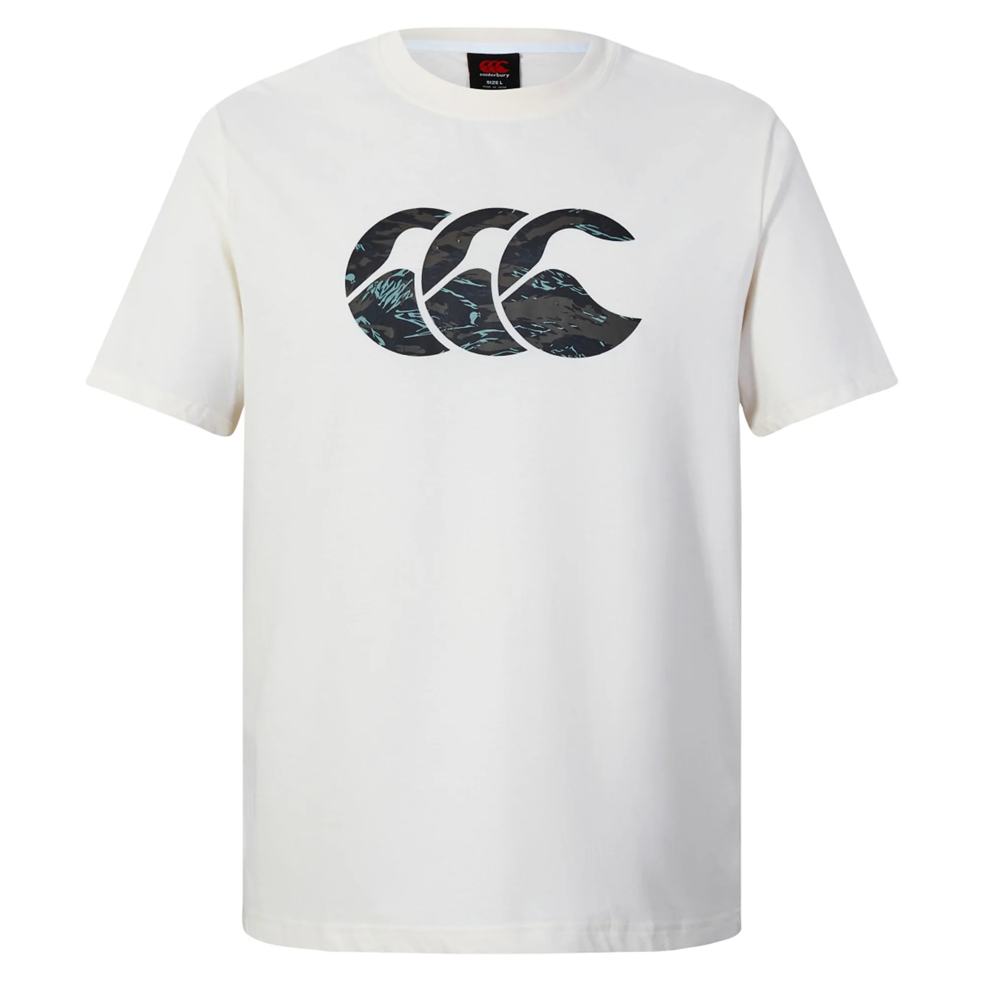 Canterbury Force CCC T-Shirt