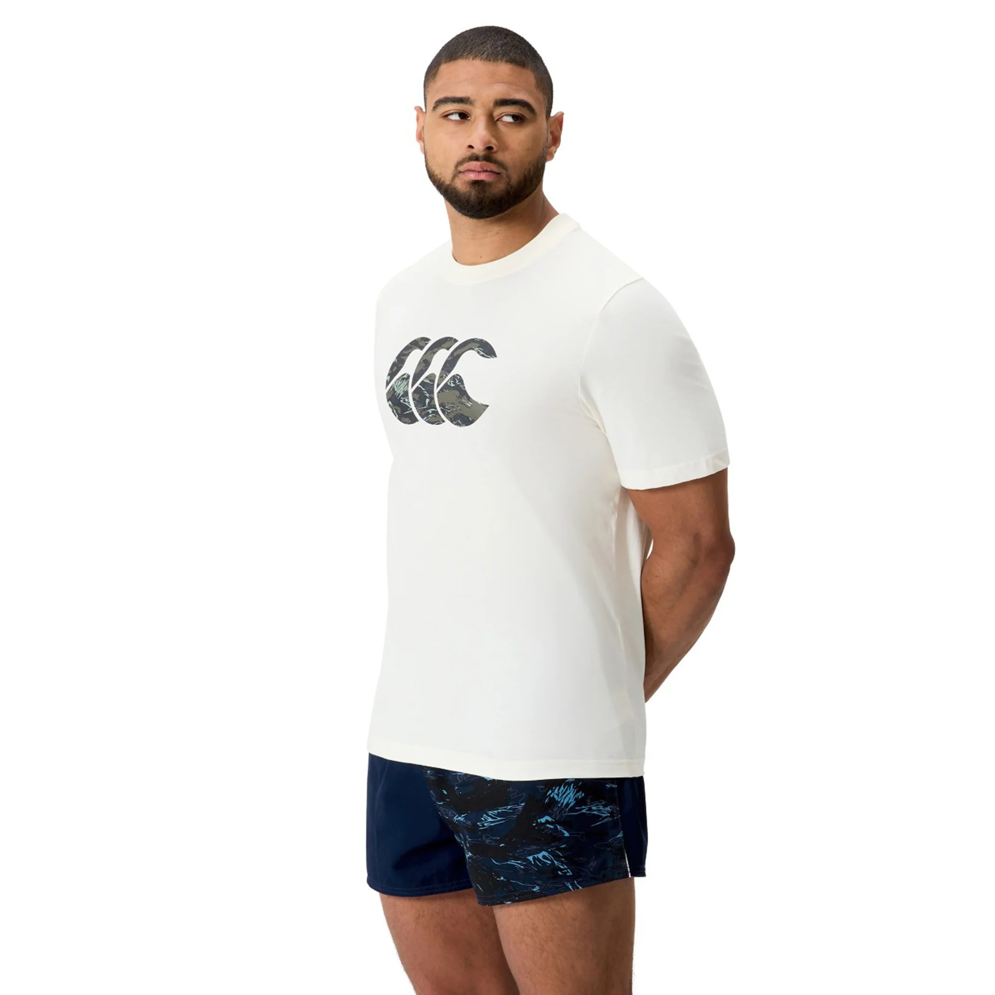 Canterbury Force CCC T-Shirt - Image 6