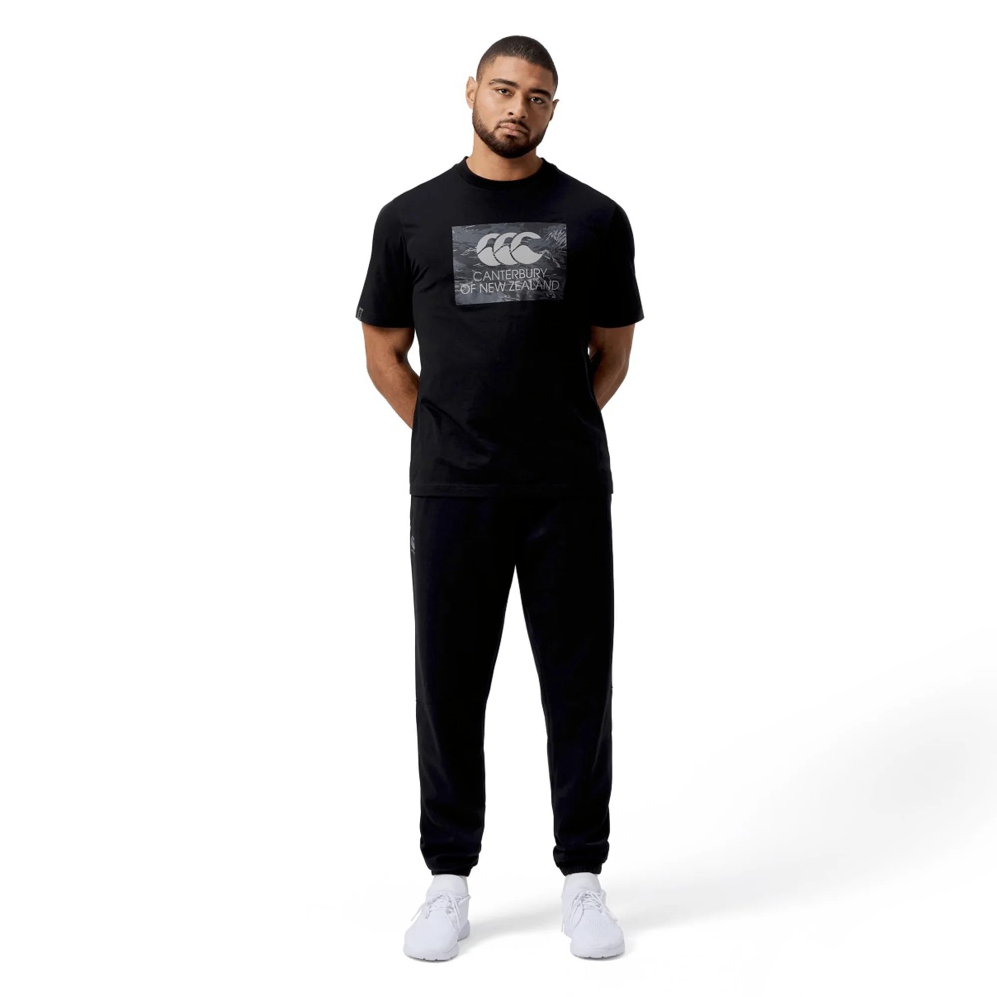 Canterbury Force T-Shirt - Image 11