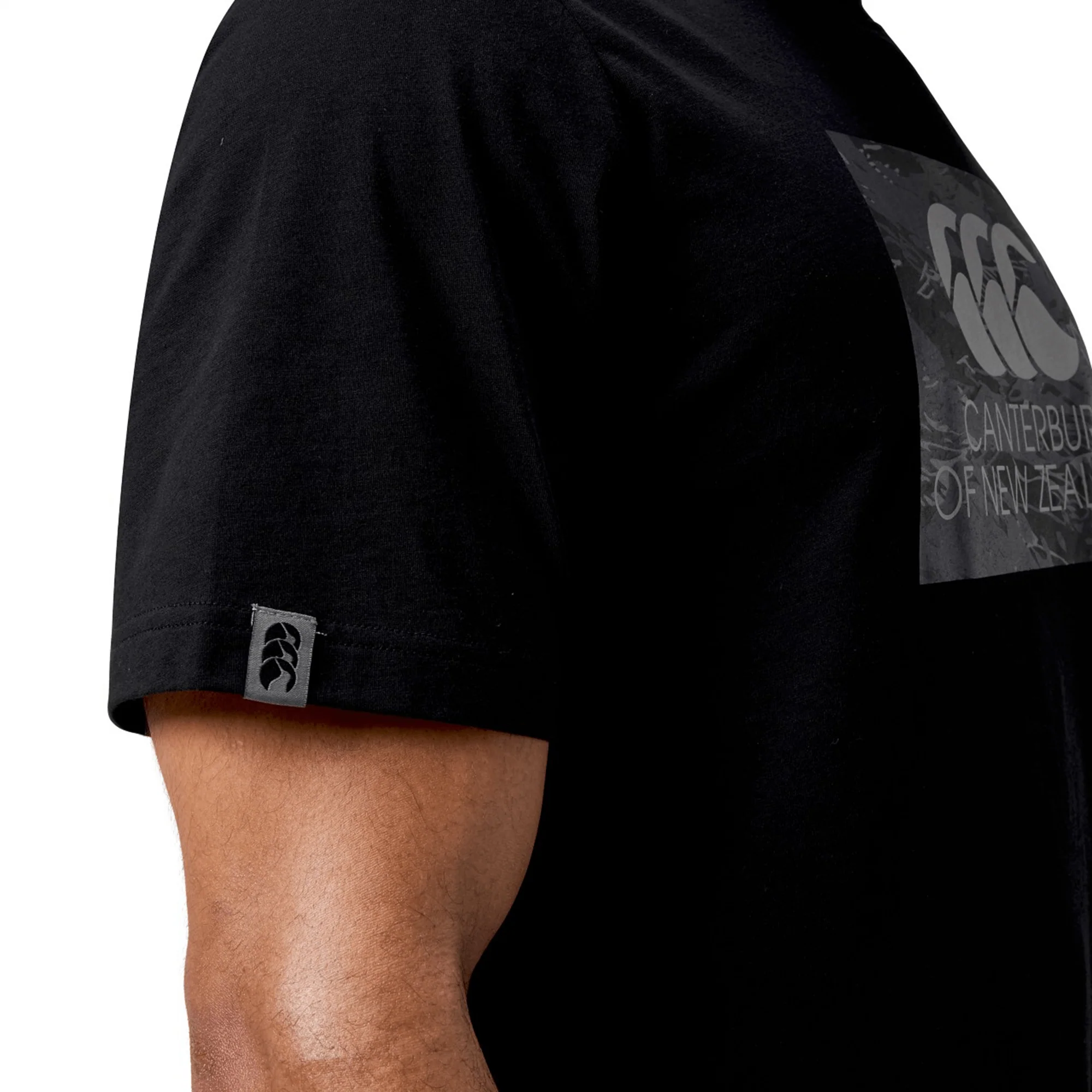 Canterbury Force T-Shirt - Image 6