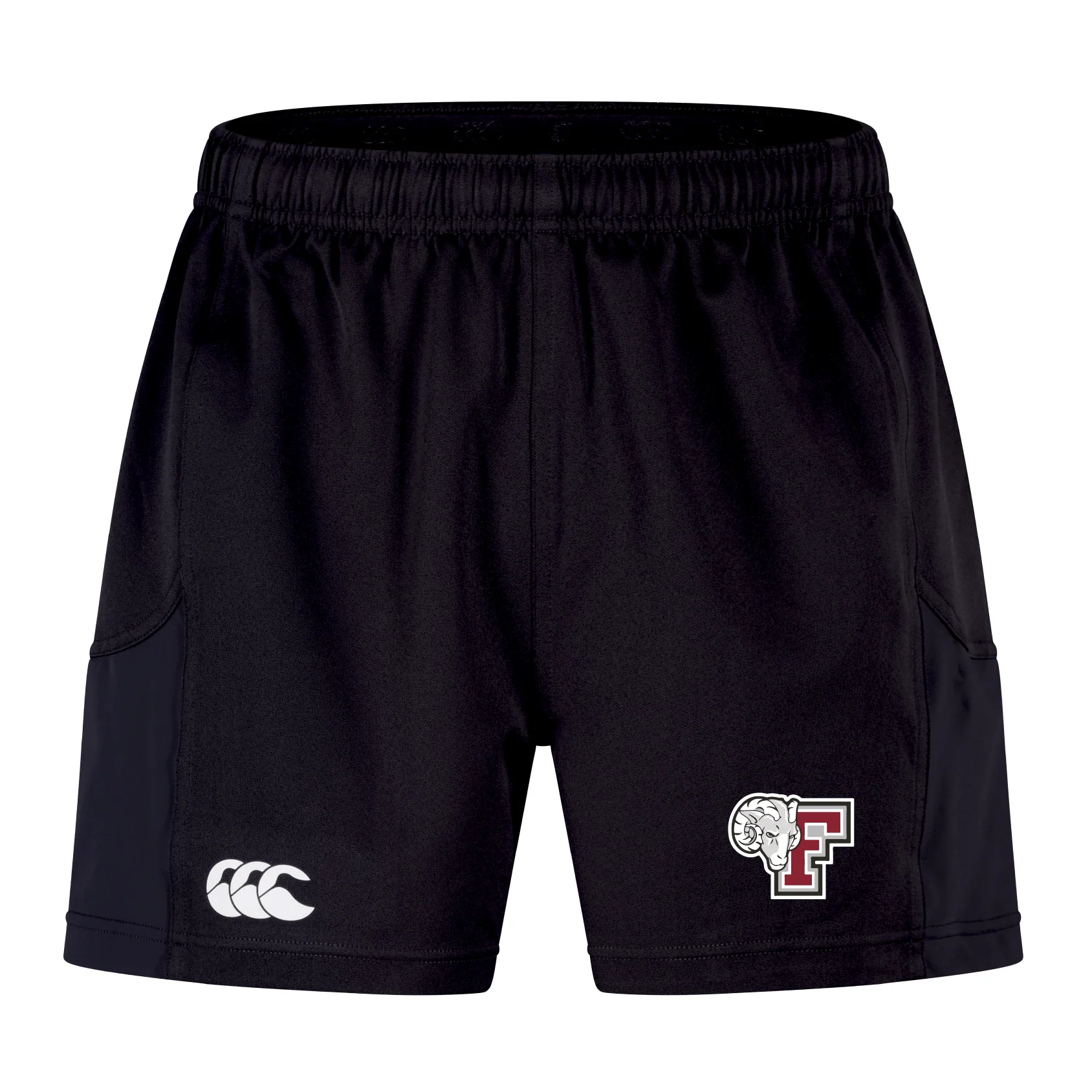 Fordham University Advantage Short 2.0 by Canterbury