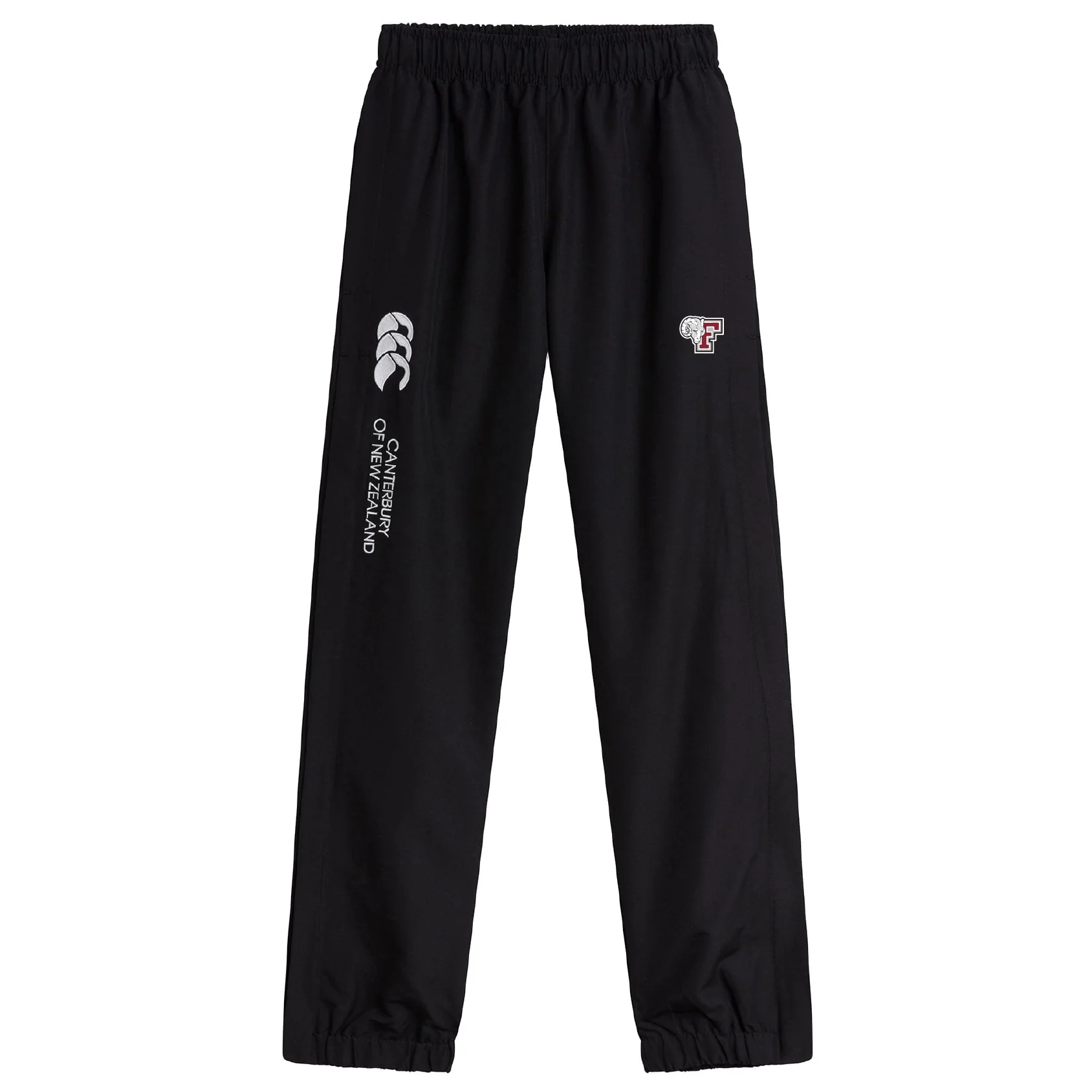 Fordham University Cuffed Hem Stadium Pant by Canterbury
