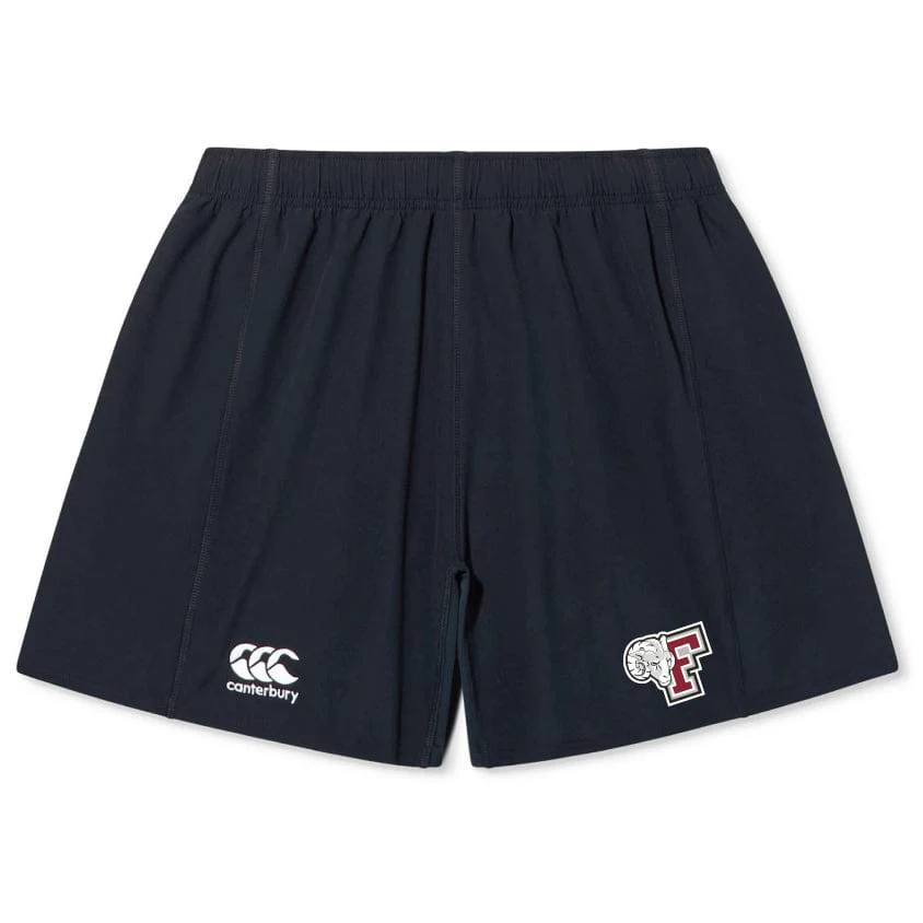Fordham University Yokohama Short by Canterbury