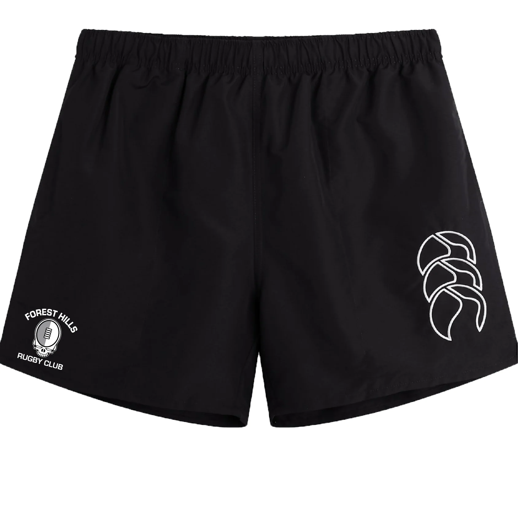 Forest Hills Rugby Tactic Short by Canterbury
