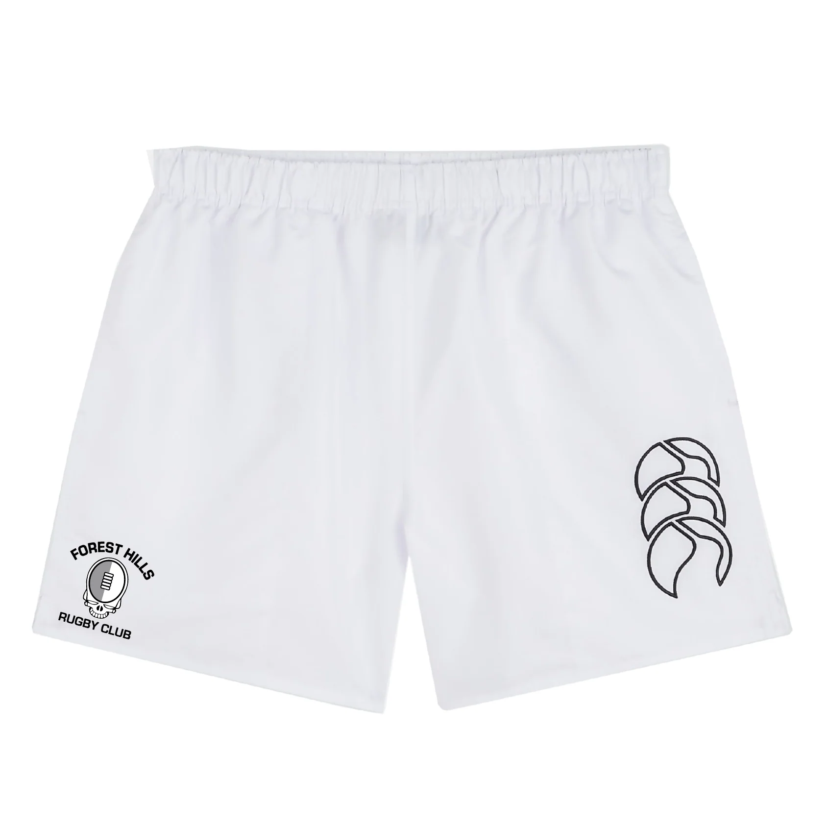 Forest Hills Rugby Tactic Short by Canterbury - Image 2