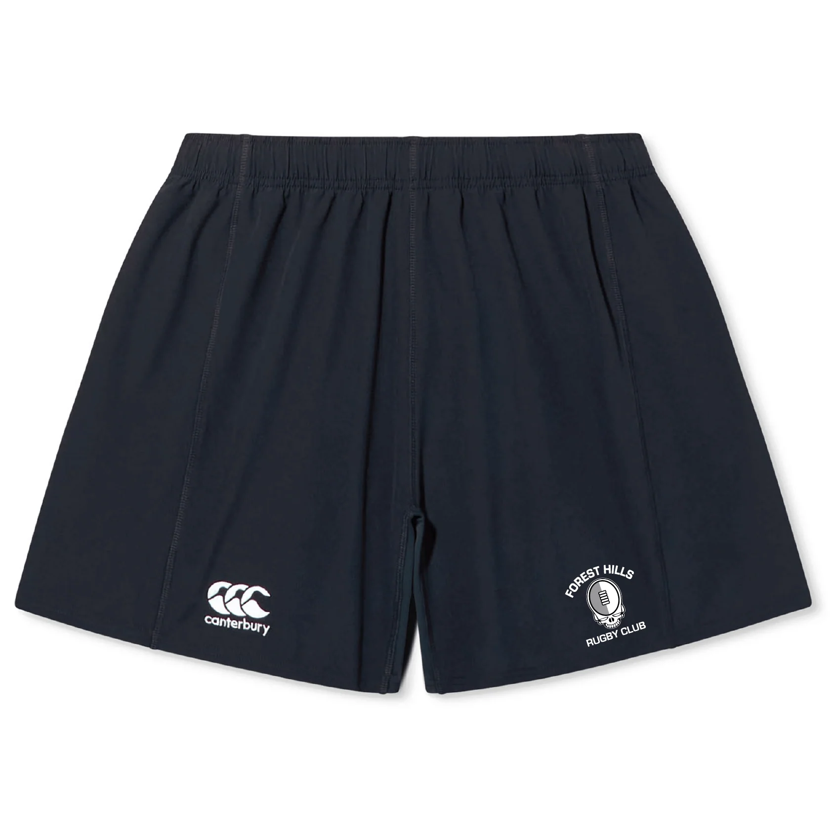 Forest Hills Rugby Yokohama Short by Canterbury