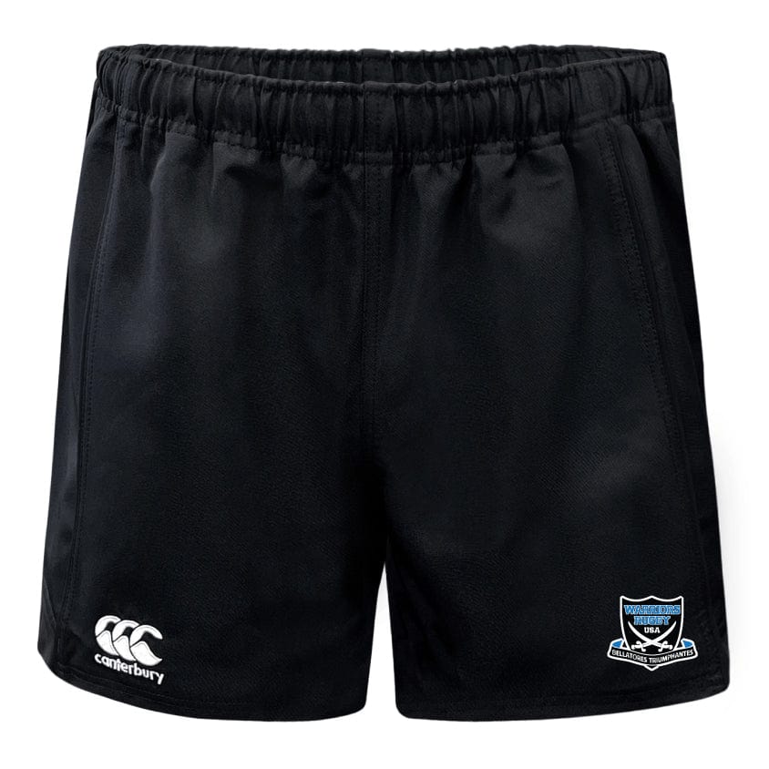 Fort Hunt Advantage Rugby Shorts by Canterbury - Image 2