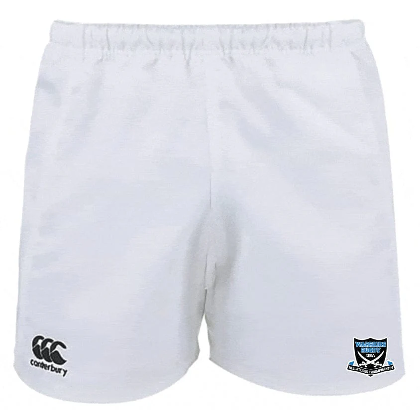 Fort Hunt Advantage Rugby Shorts by Canterbury - Image 3