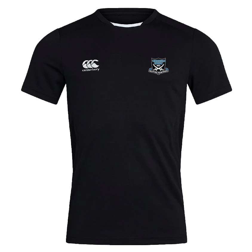 Fort Hunt Club Dry Tee by Canterbury