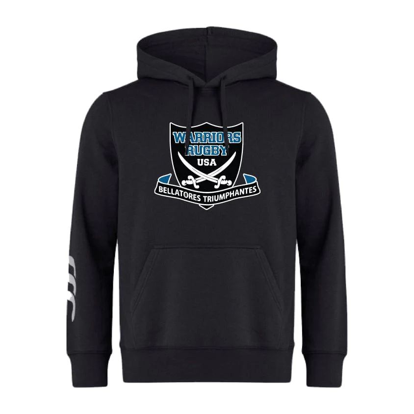 Fort Hunt Club Hoodie by Canterbury
