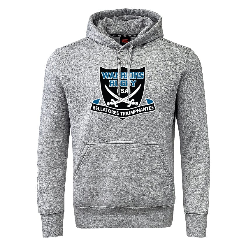 Fort Hunt Club Hoodie by Canterbury - Image 2